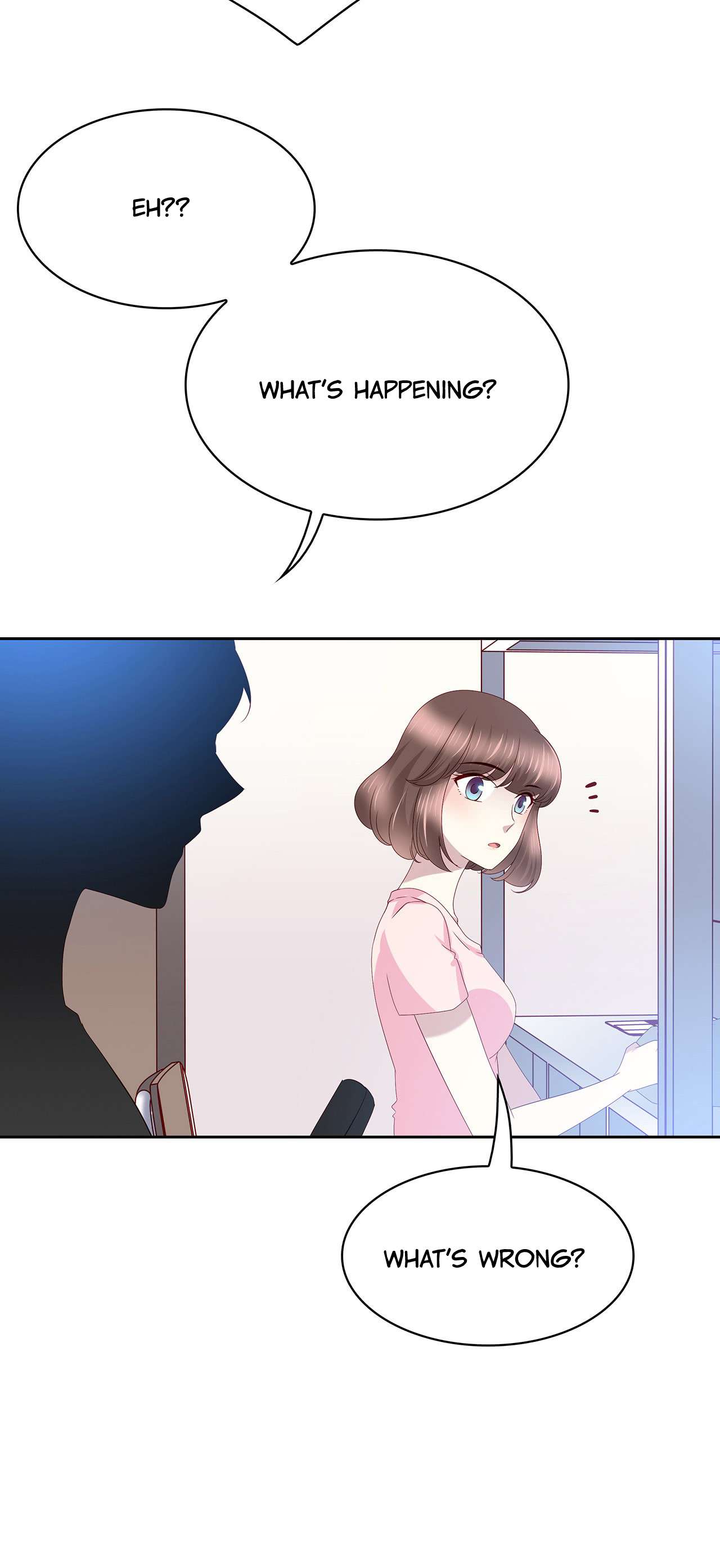 Read Time Lover chapter 77 image 7 on Lezhin