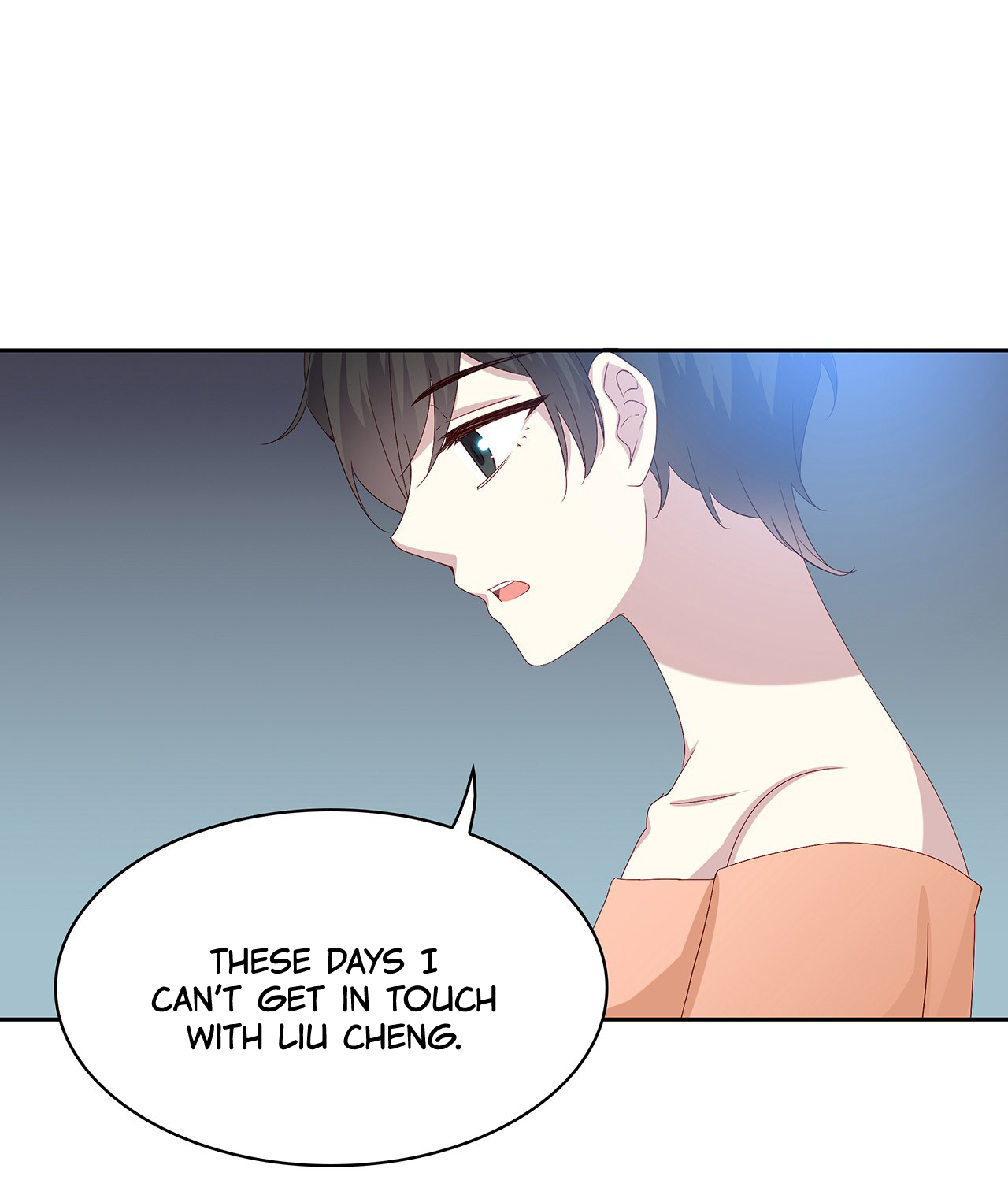 Read Time Lover chapter 77 image 8 on Lezhin