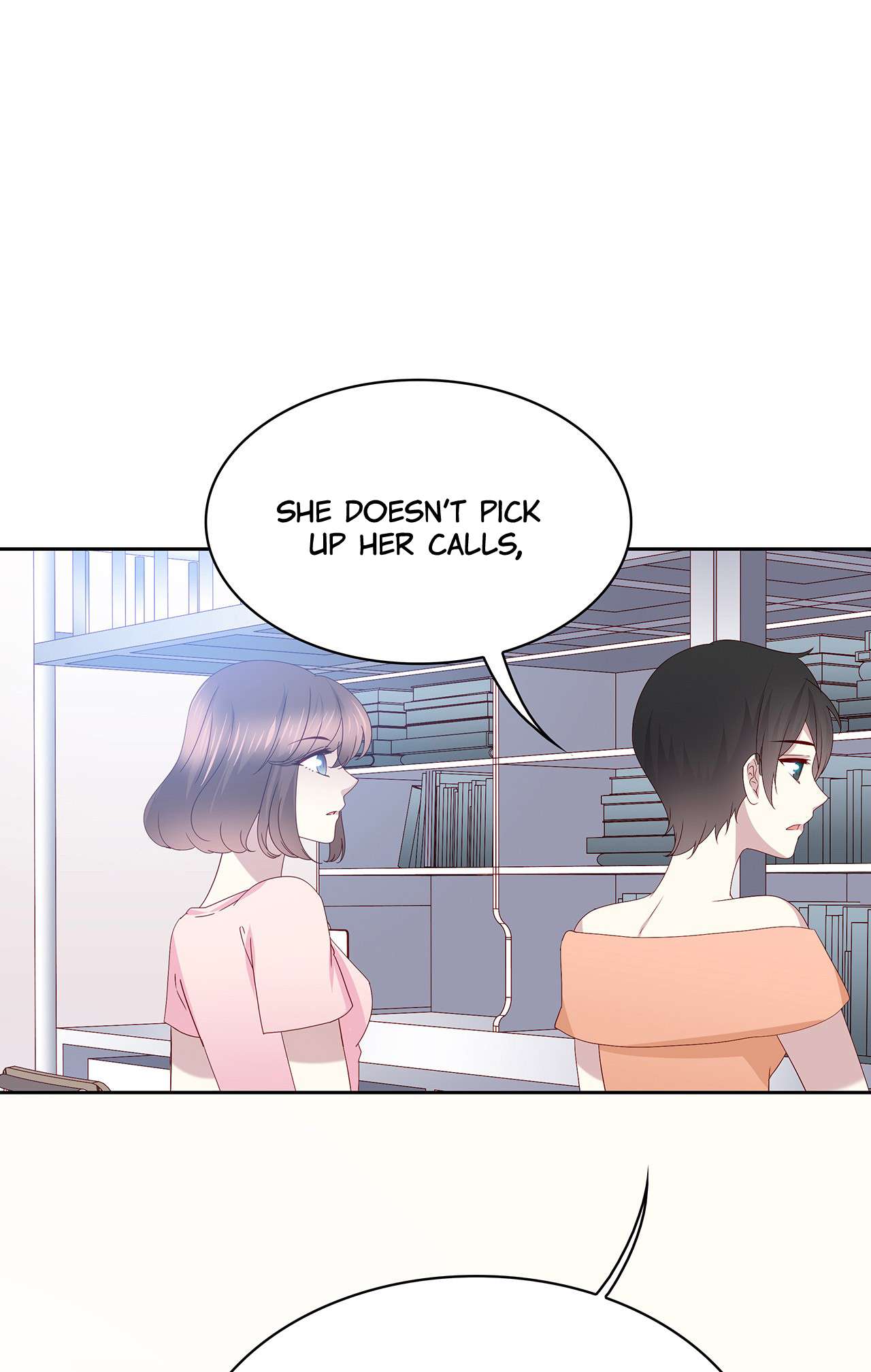 Read Time Lover chapter 77 image 9 on Lezhin