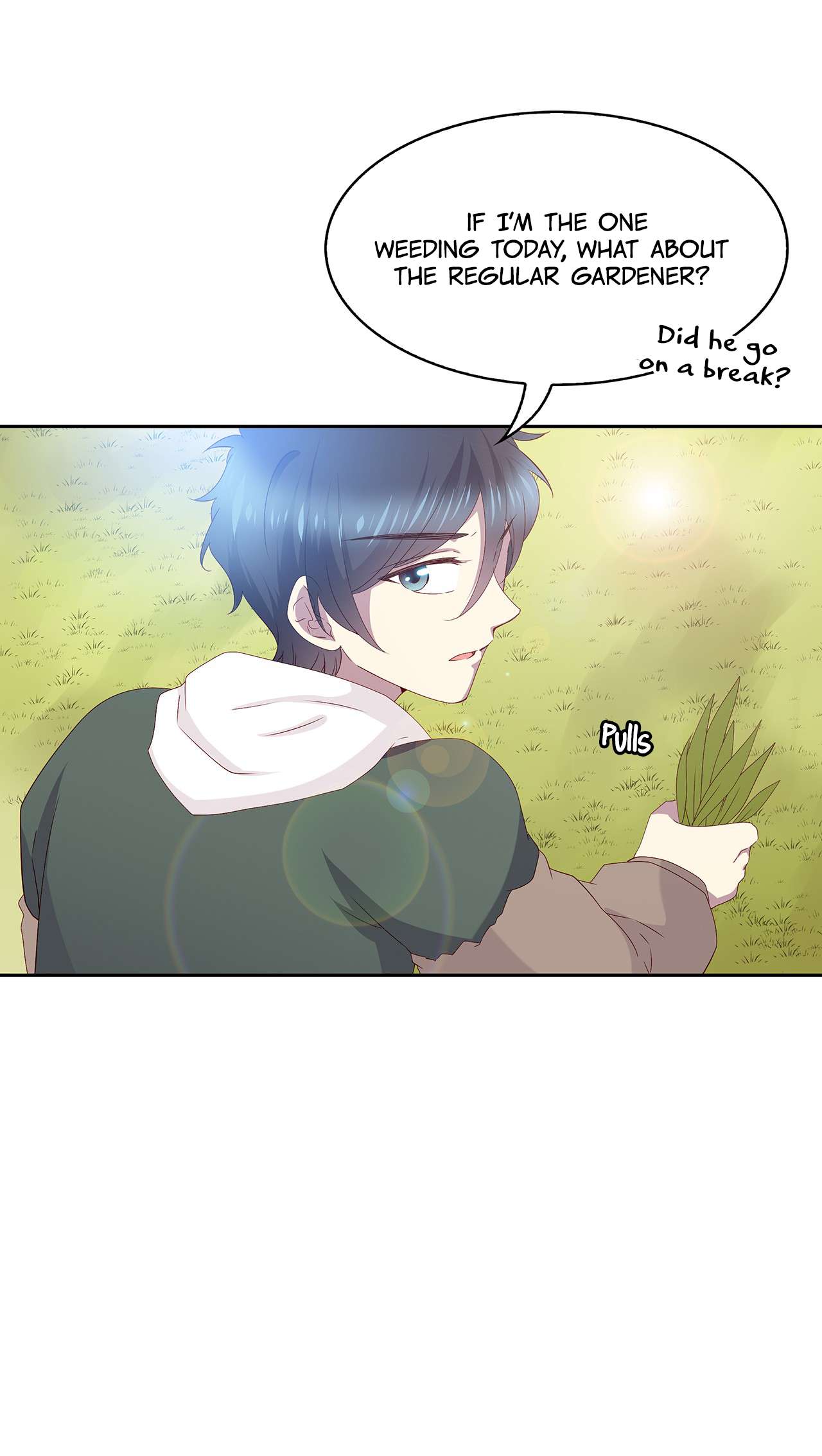 Read Time Lover chapter 78 image 11 on Lezhin