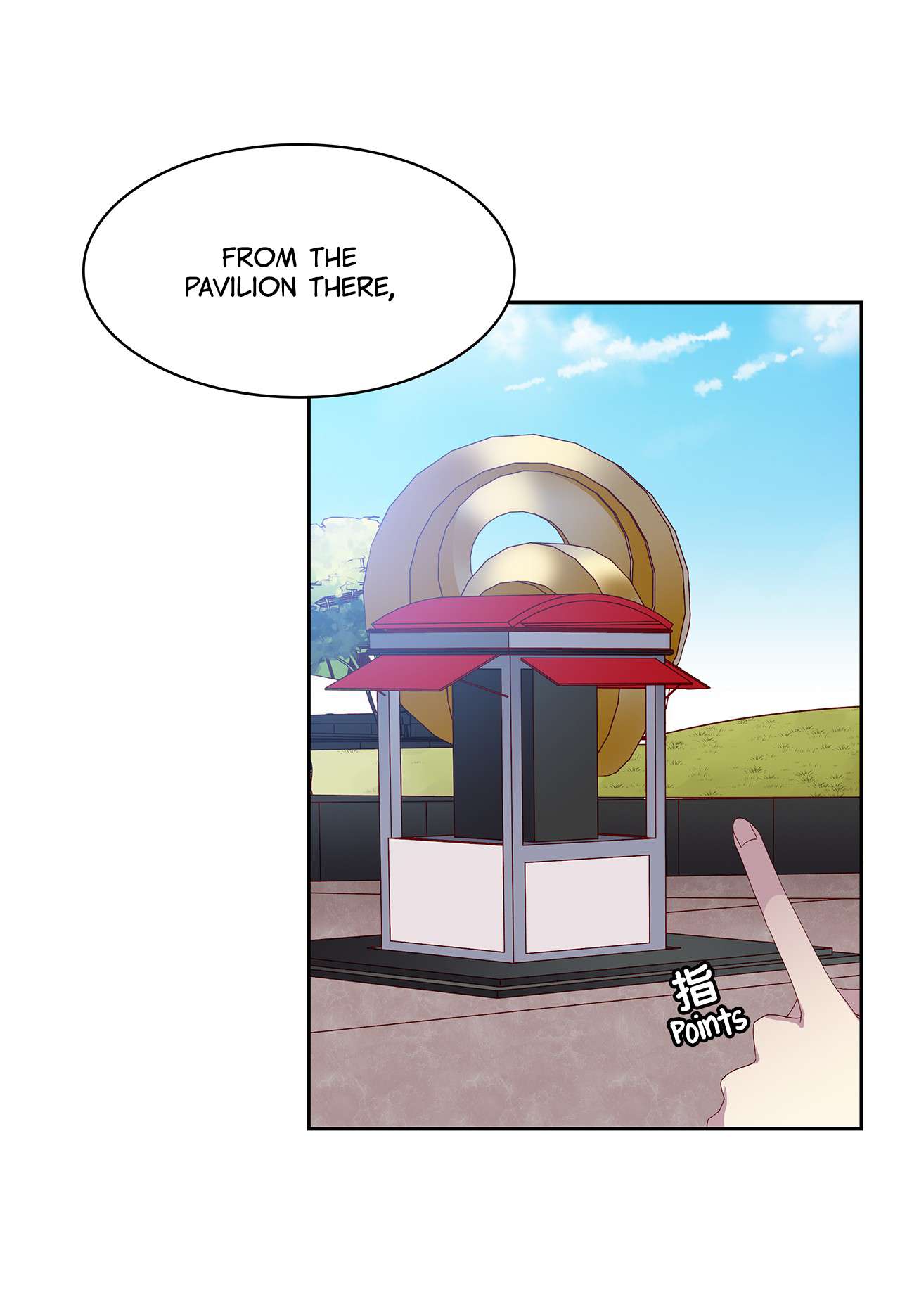 Read Time Lover chapter 78 image 13 on Lezhin