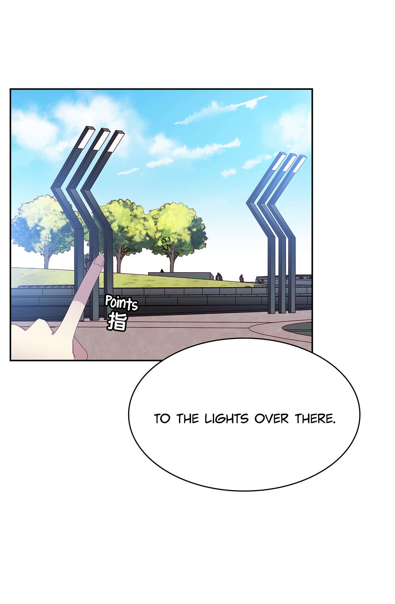 Read Time Lover chapter 78 image 14 on Lezhin
