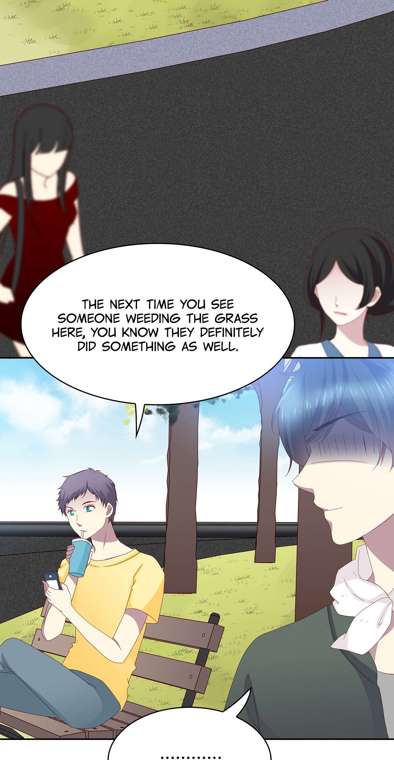 Read Time Lover chapter 78 image 16 on Lezhin