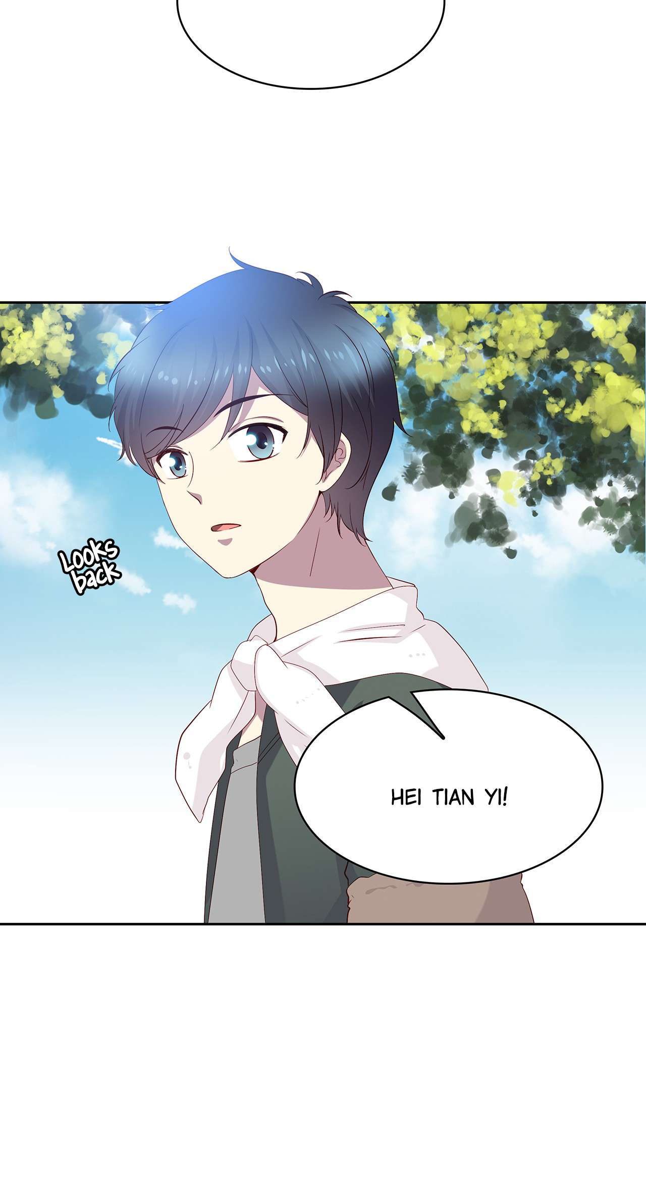 Read Time Lover chapter 78 image 17 on Lezhin