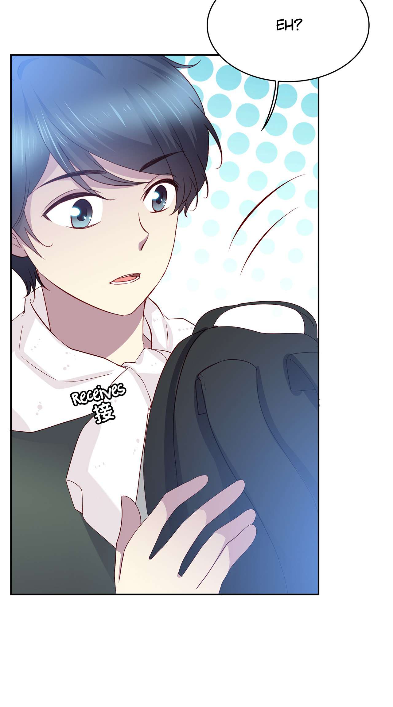 Read Time Lover chapter 78 image 20 on Lezhin