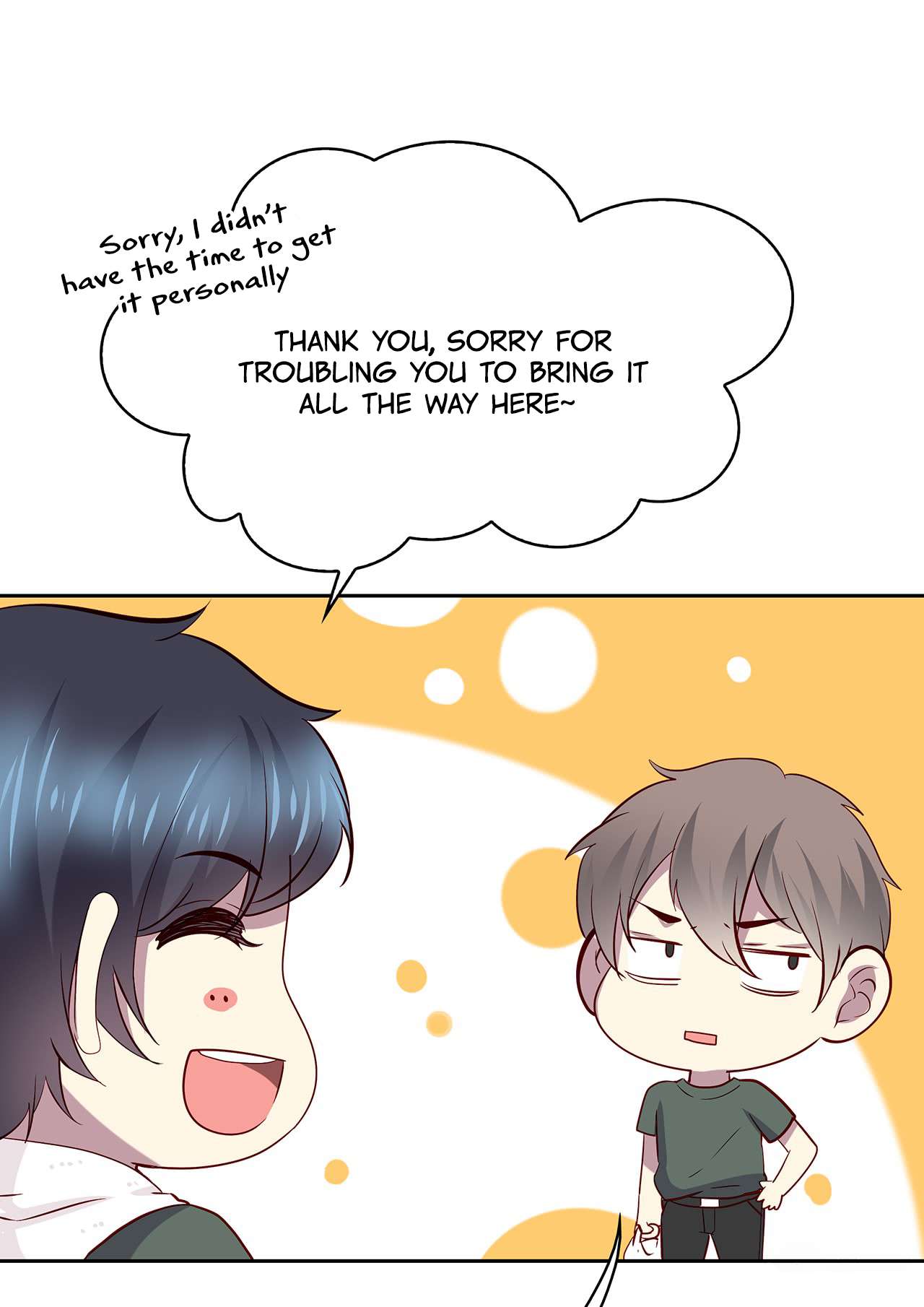 Read Time Lover chapter 78 image 21 on Lezhin