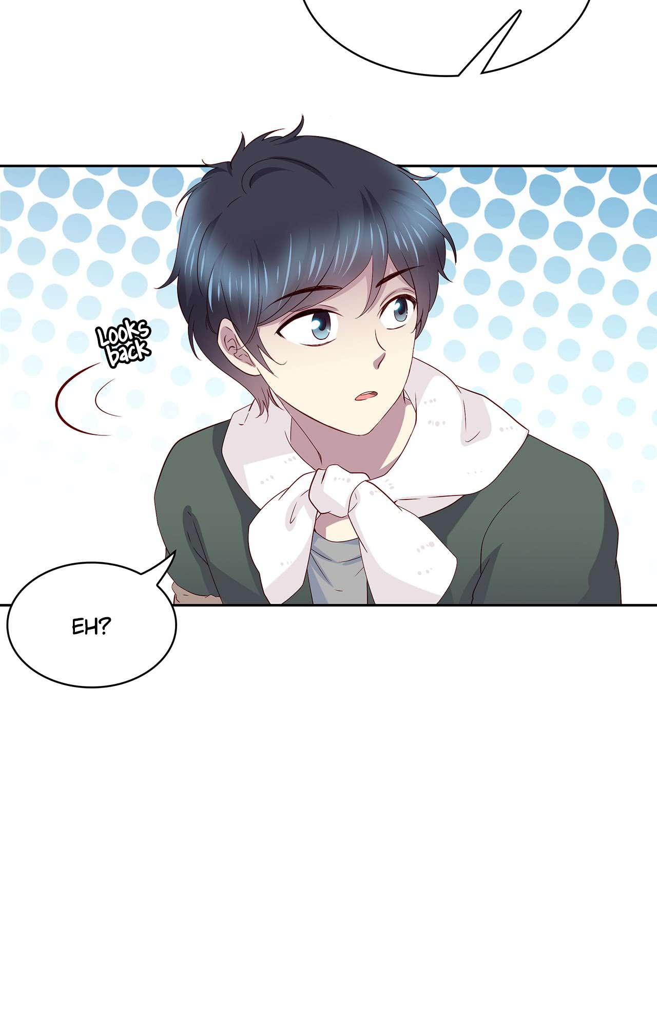Read Time Lover chapter 78 image 25 on Lezhin