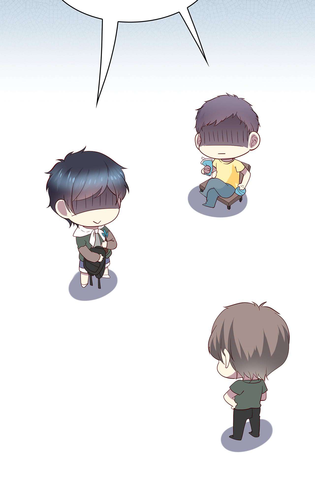 Read Time Lover chapter 78 image 29 on Lezhin