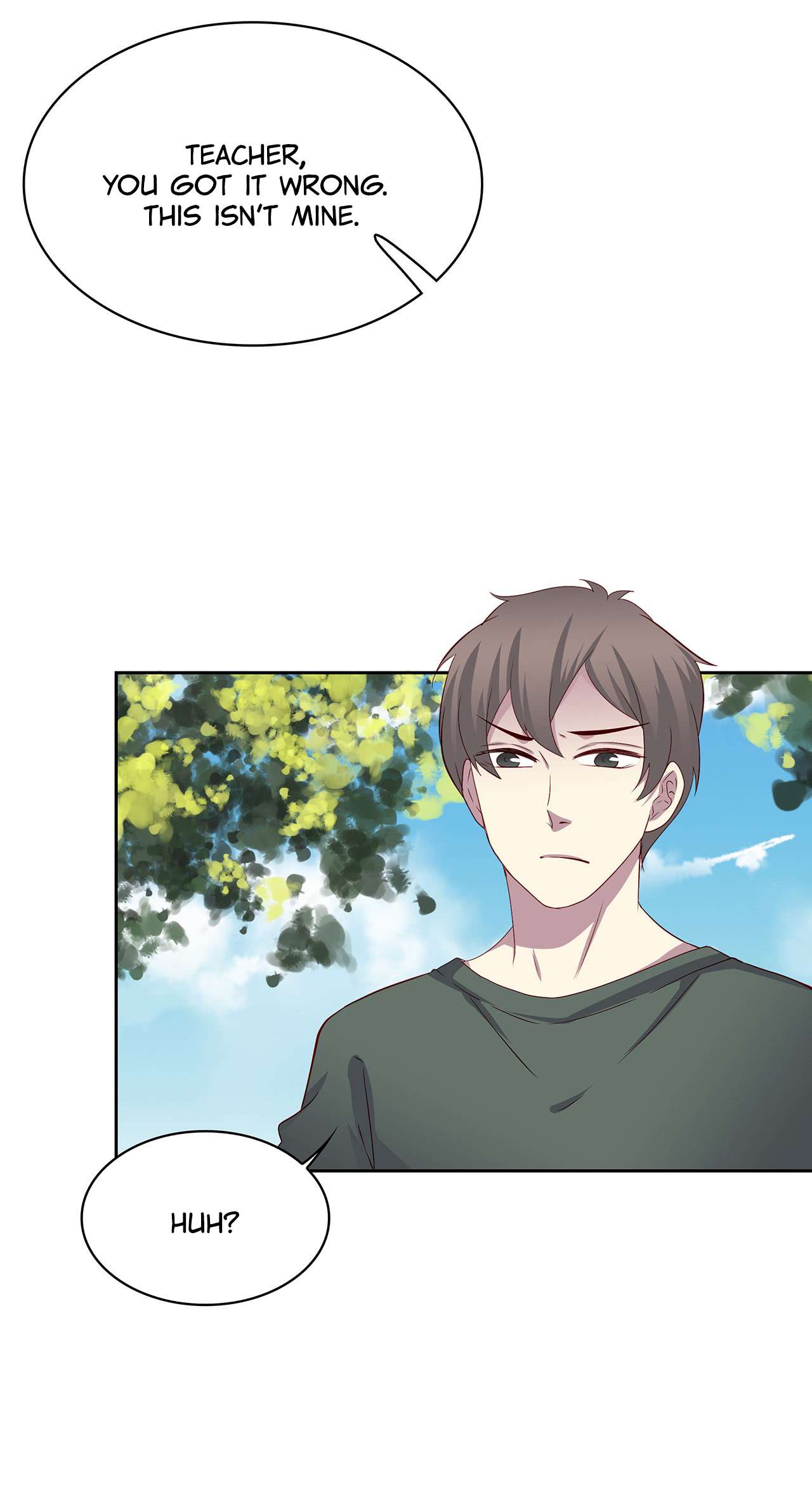 Read Time Lover chapter 78 image 30 on Lezhin