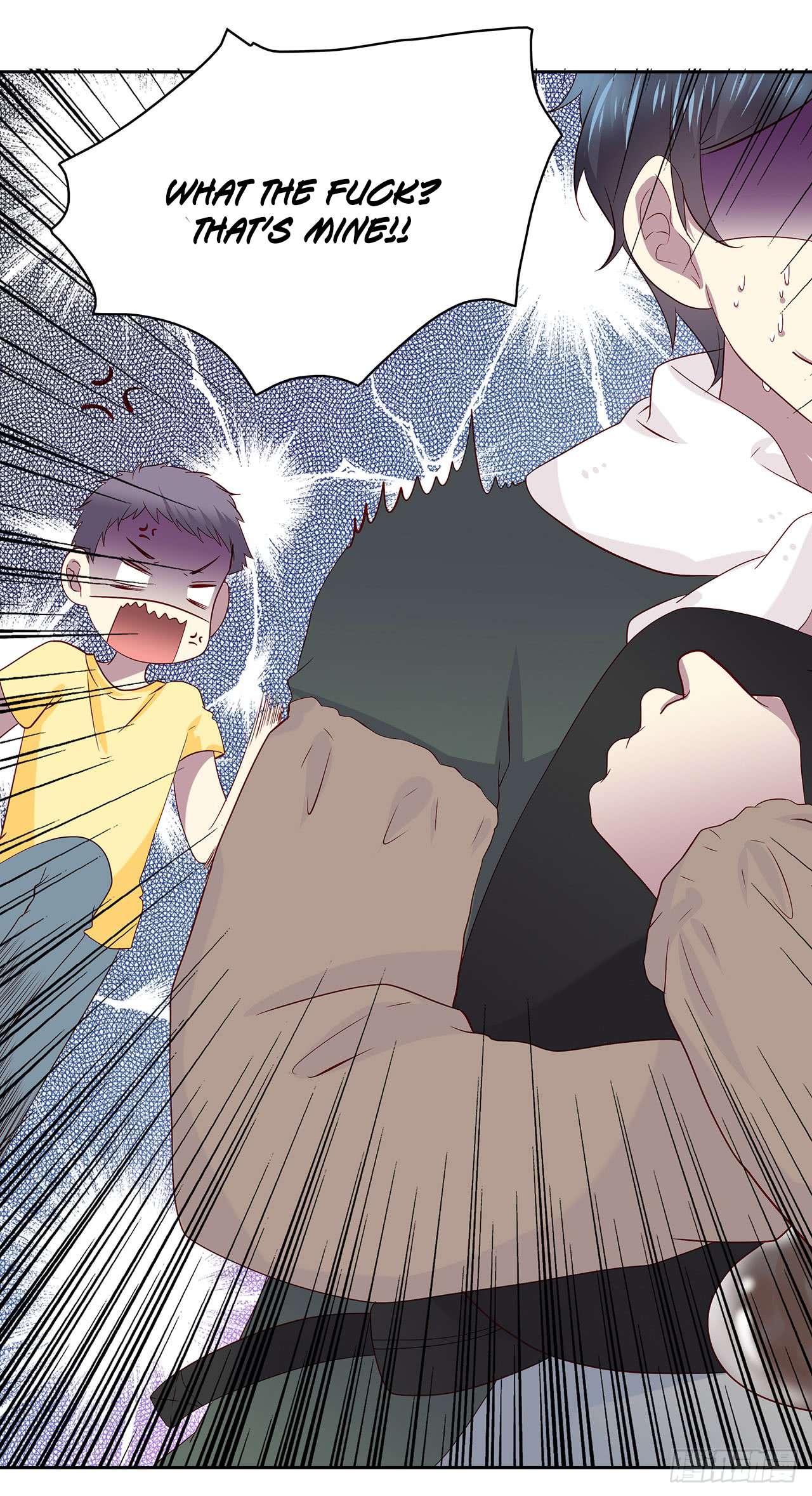Read Time Lover chapter 78 image 32 on Lezhin