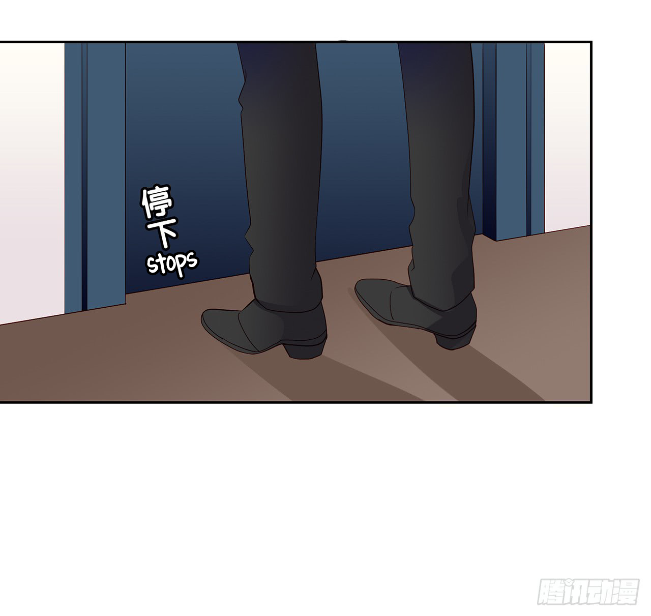 Read Time Lover chapter 78 image 34 on Lezhin