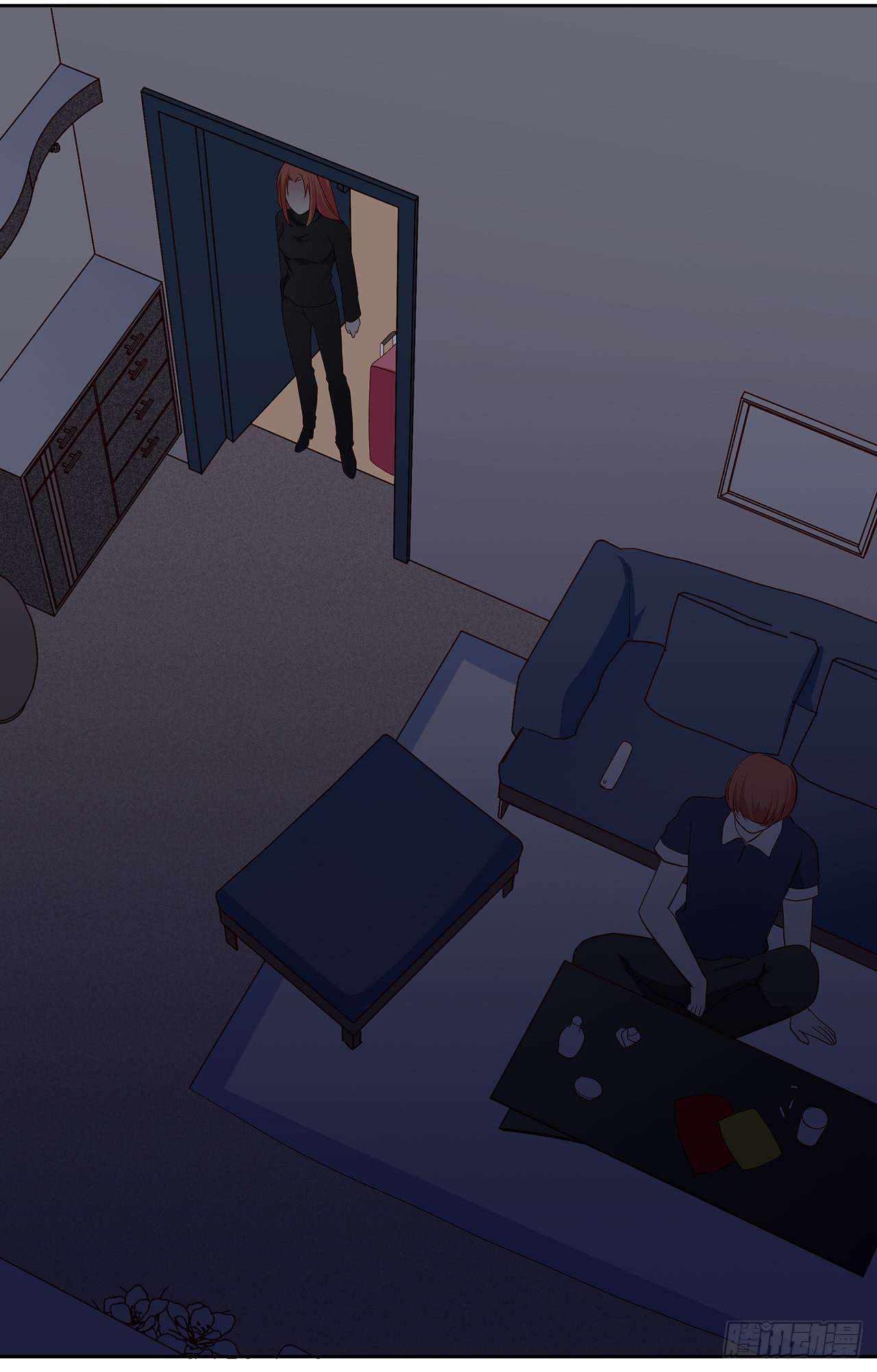 Read Time Lover chapter 78 image 36 on Lezhin