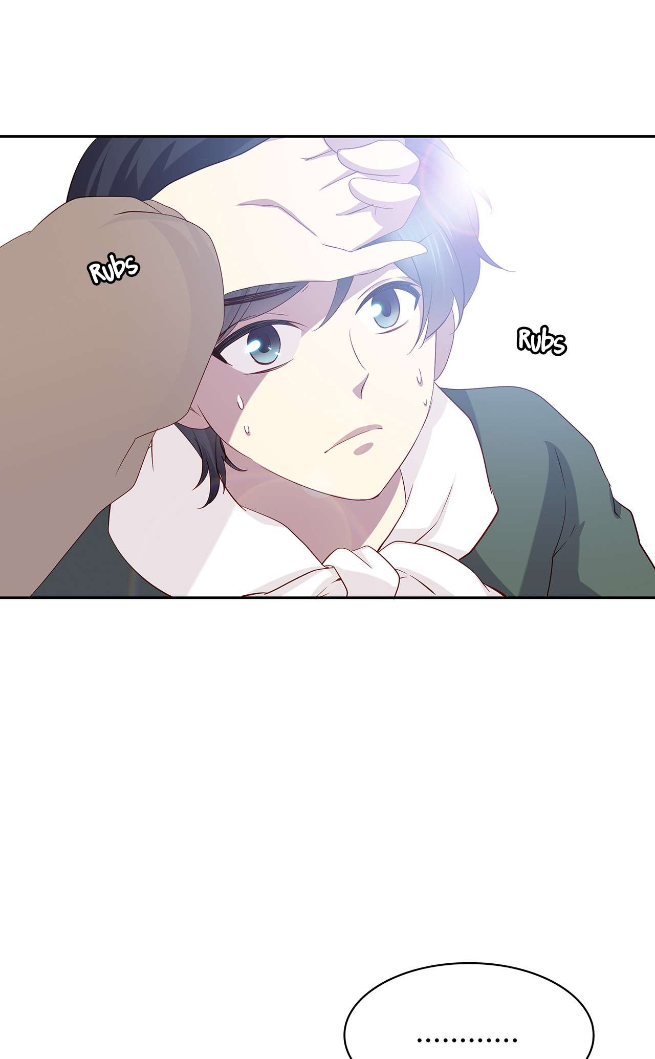 Read Time Lover chapter 78 image 4 on Lezhin