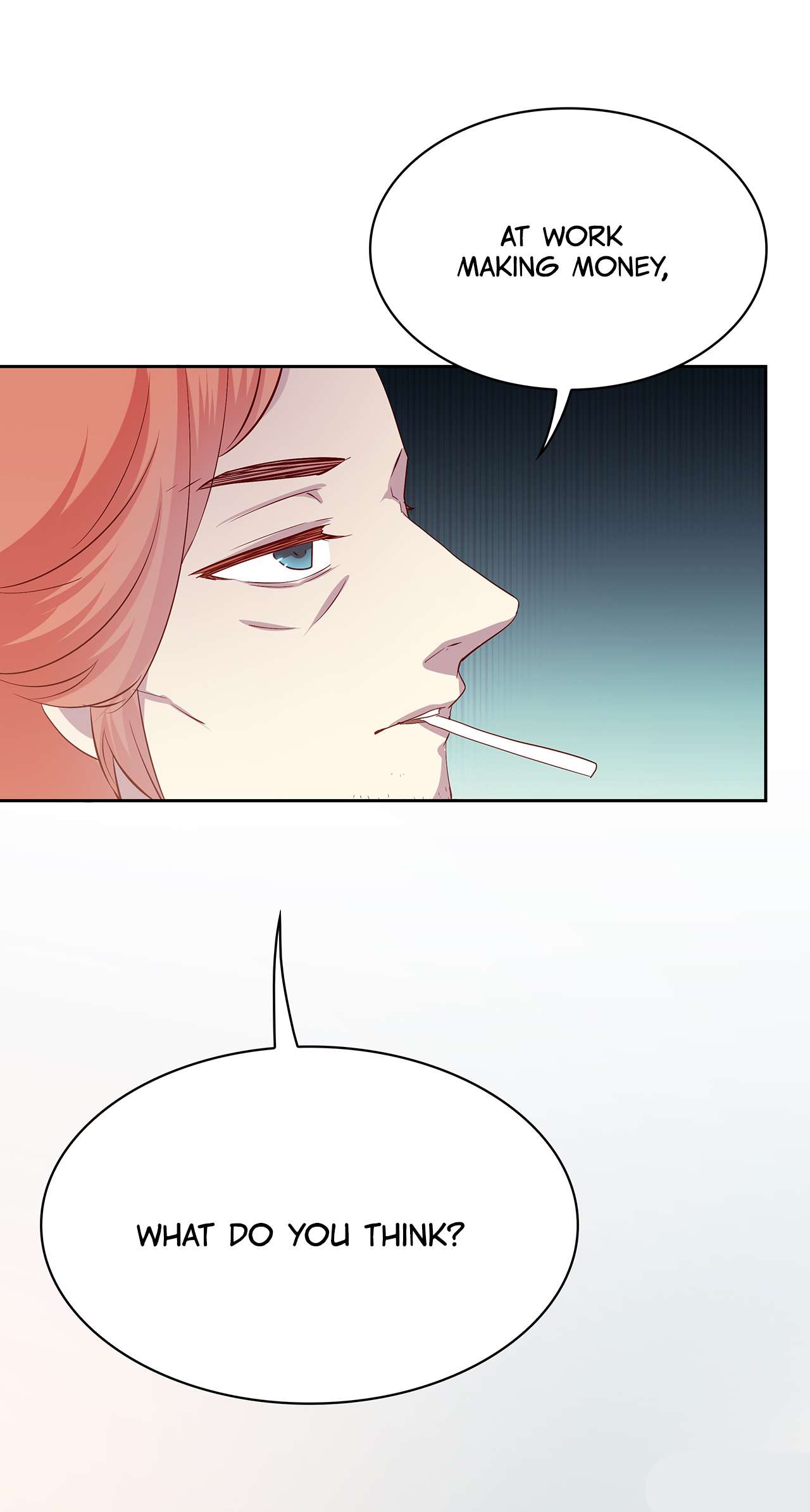 Read Time Lover chapter 78 image 41 on Lezhin