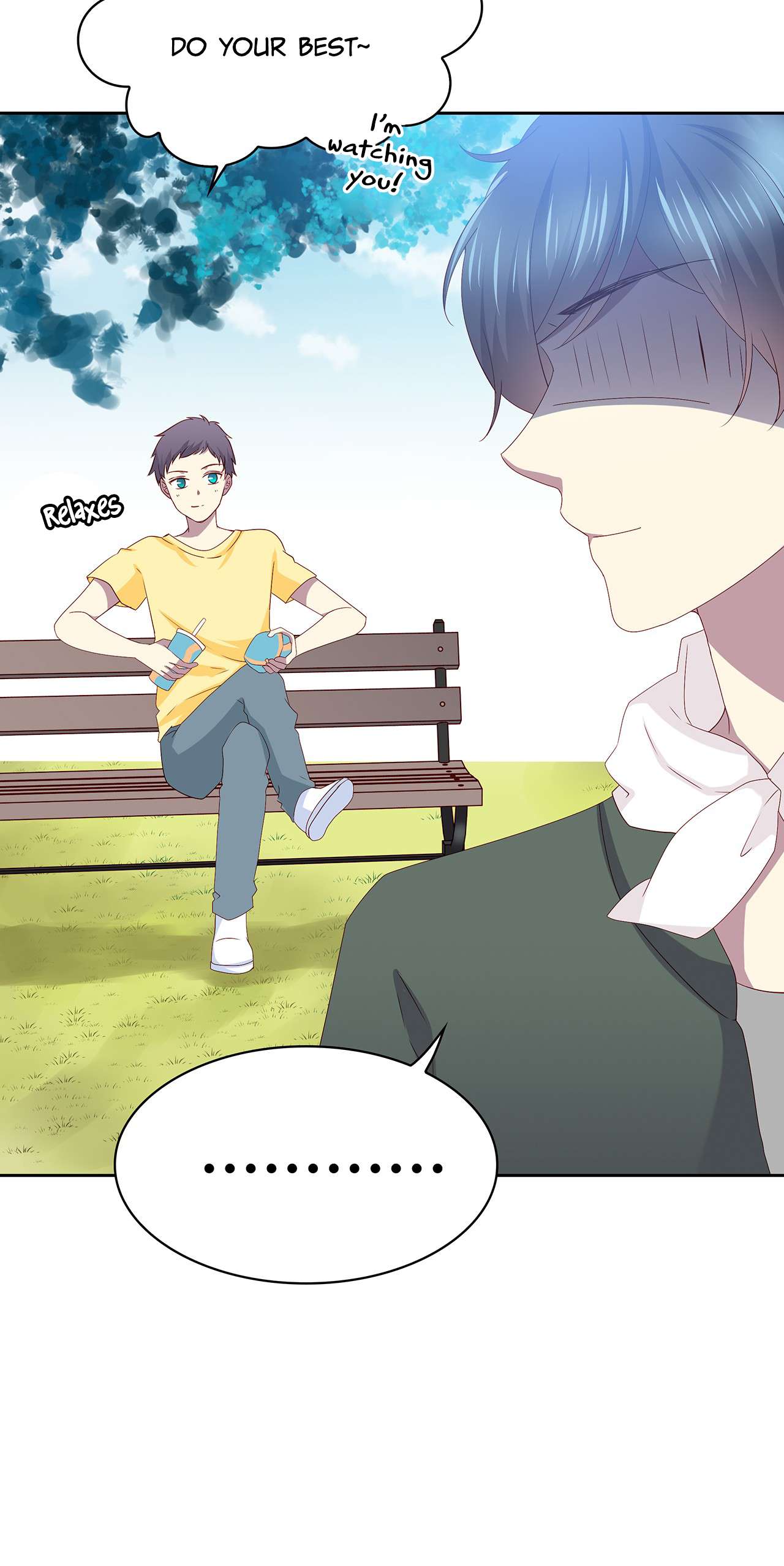 Read Time Lover chapter 78 image 7 on Lezhin