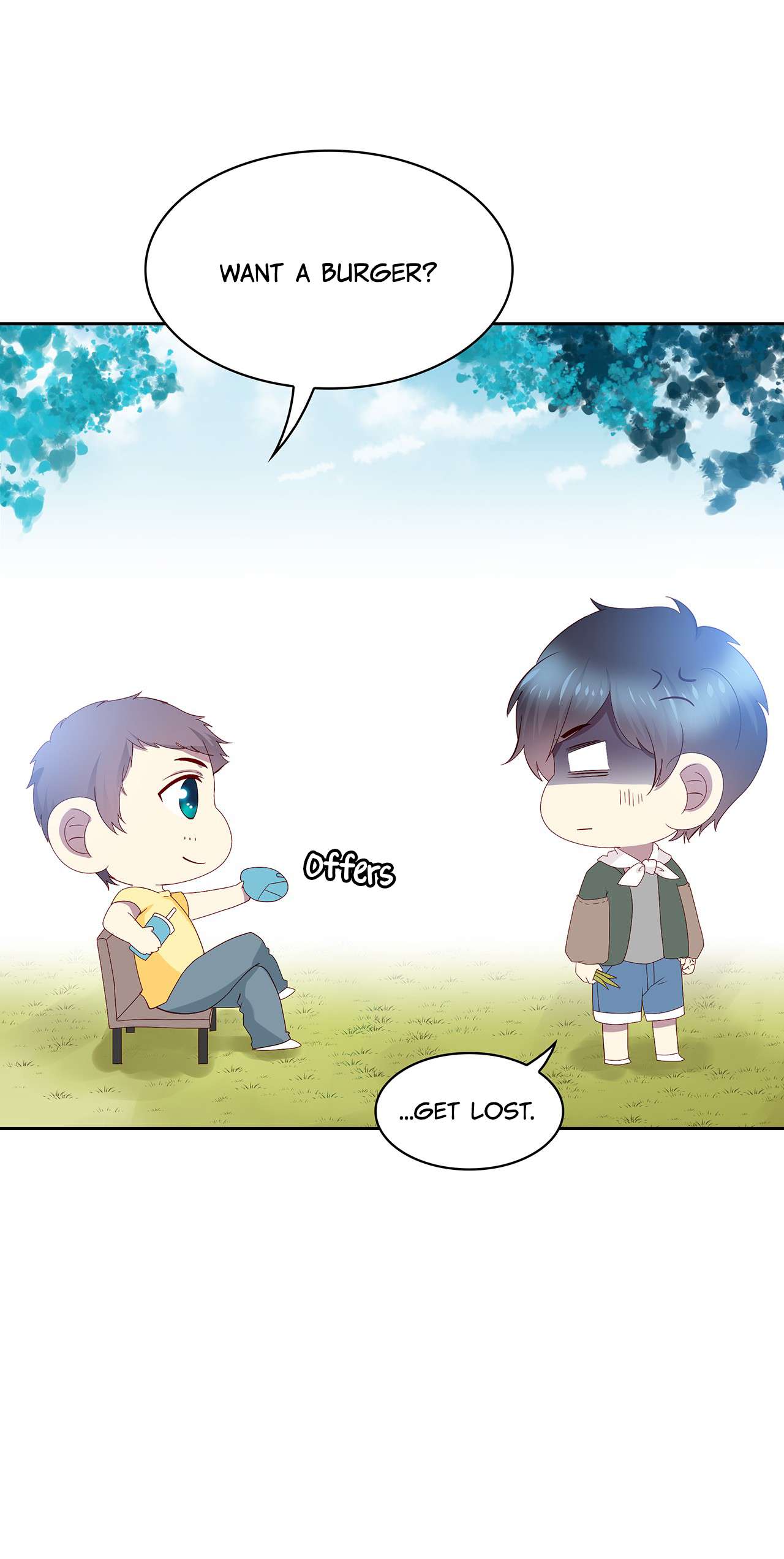 Read Time Lover chapter 78 image 8 on Lezhin
