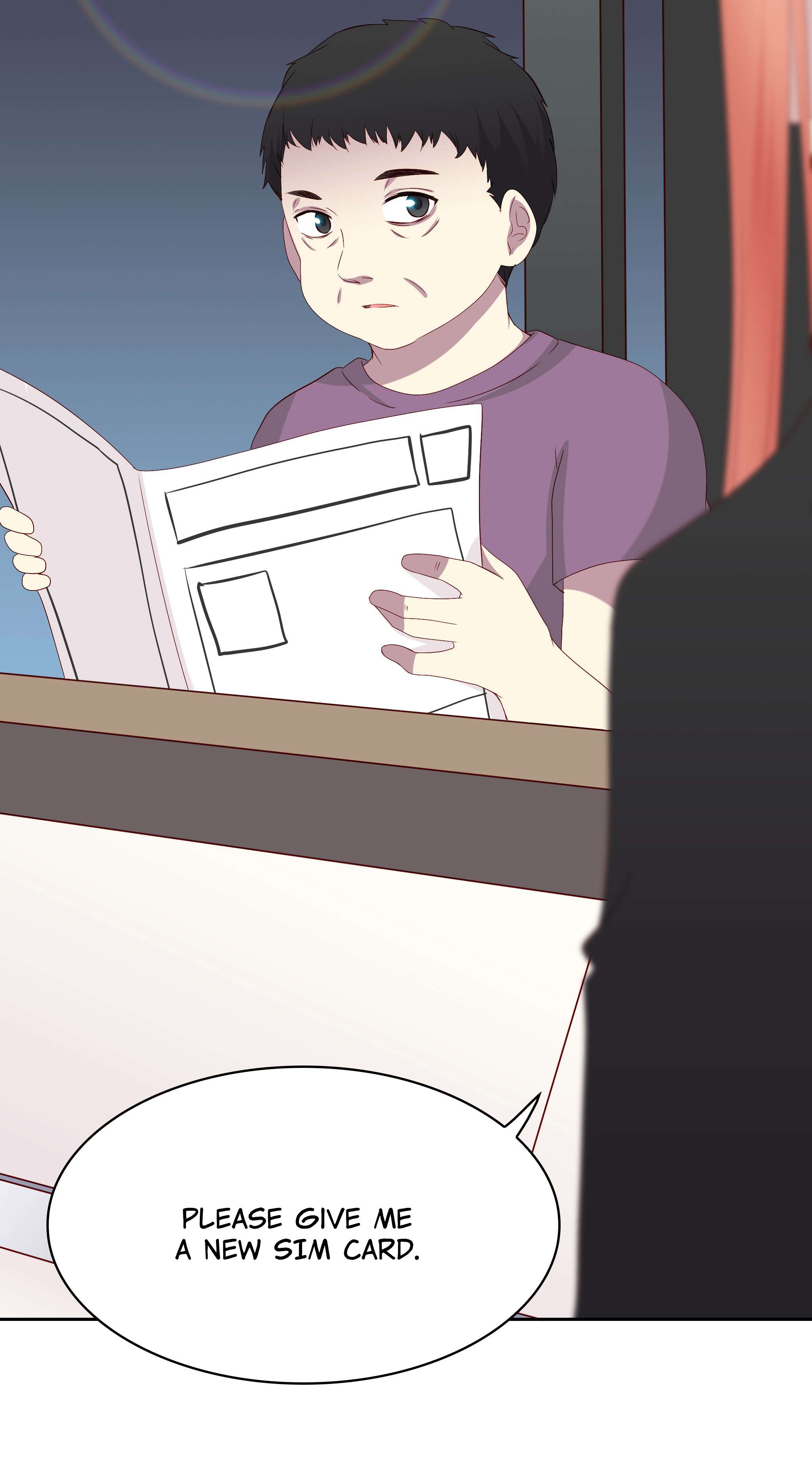 Read Time Lover chapter 79 image 12 on Lezhin