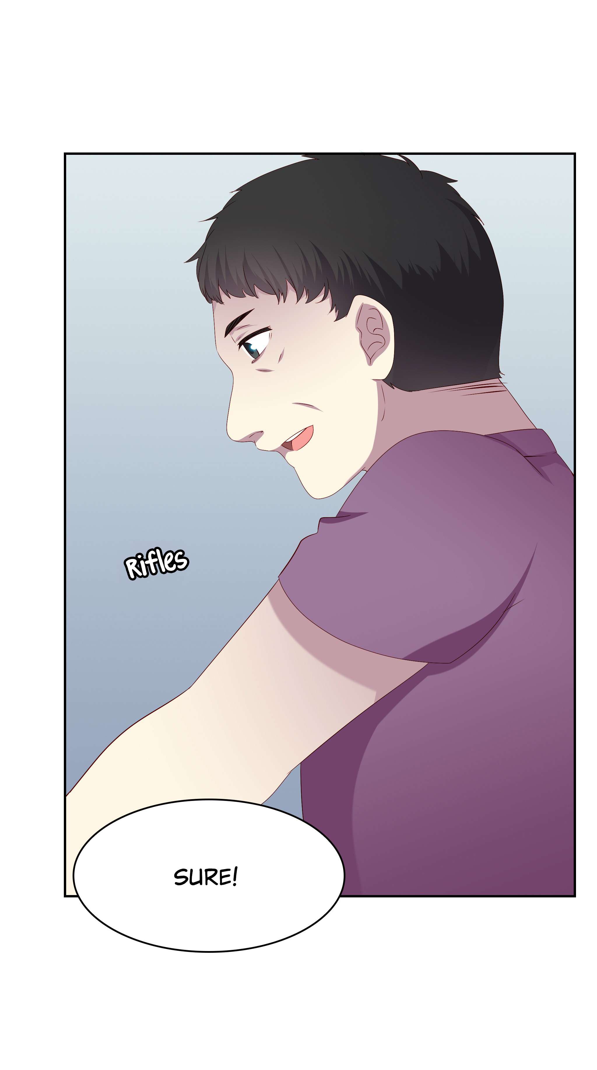 Read Time Lover chapter 79 image 13 on Lezhin