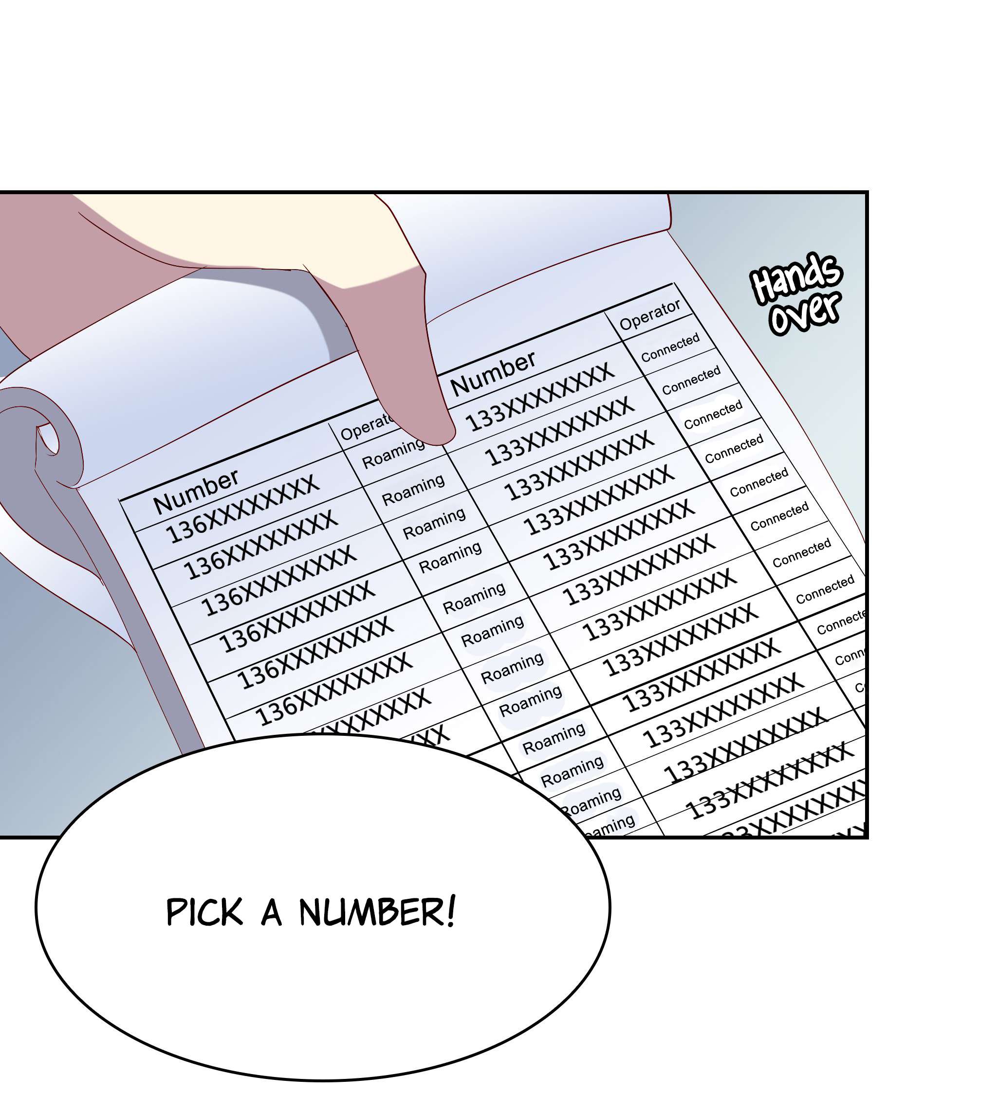 Read Time Lover chapter 79 image 14 on Lezhin