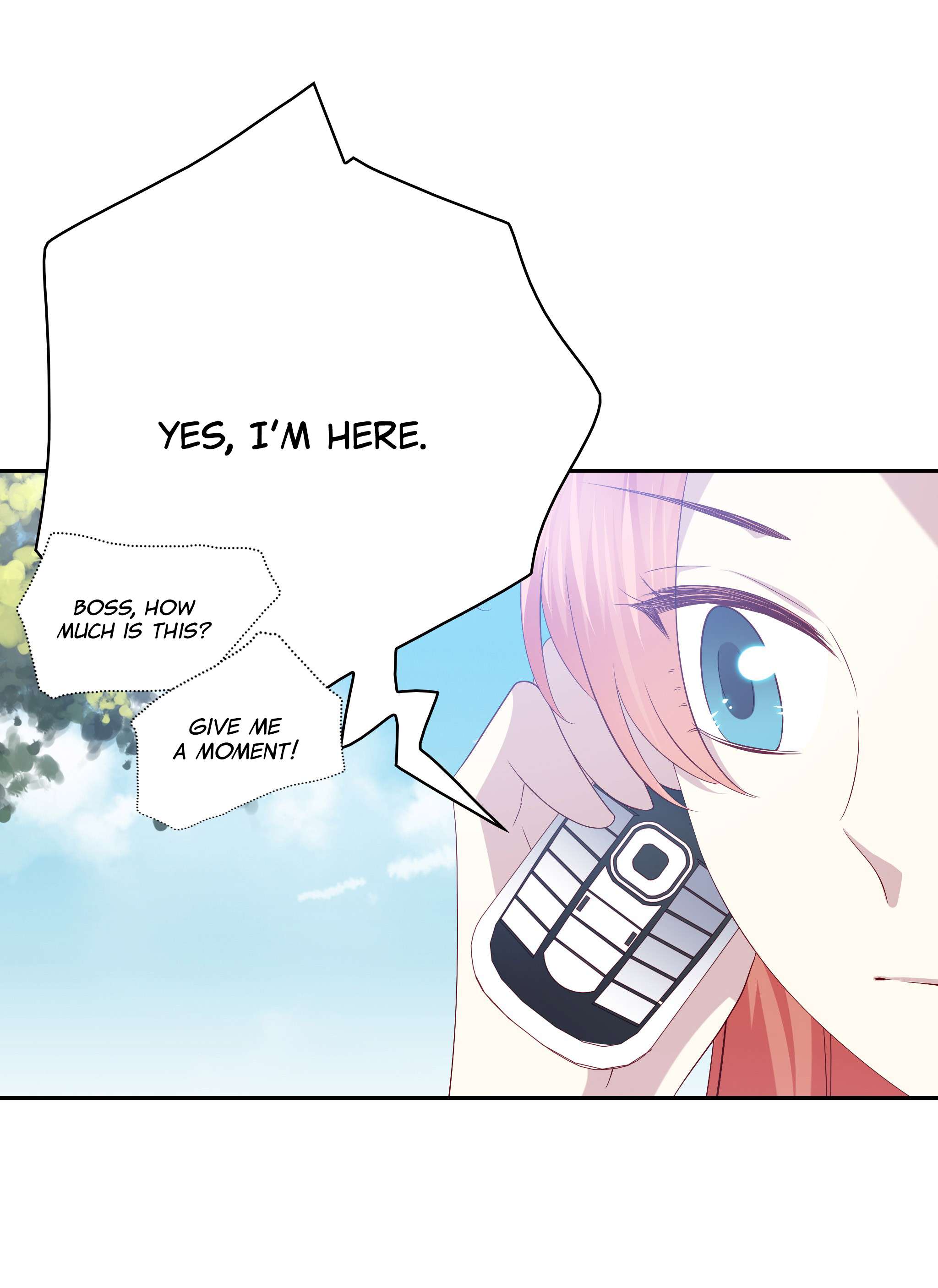 Read Time Lover chapter 79 image 20 on Lezhin