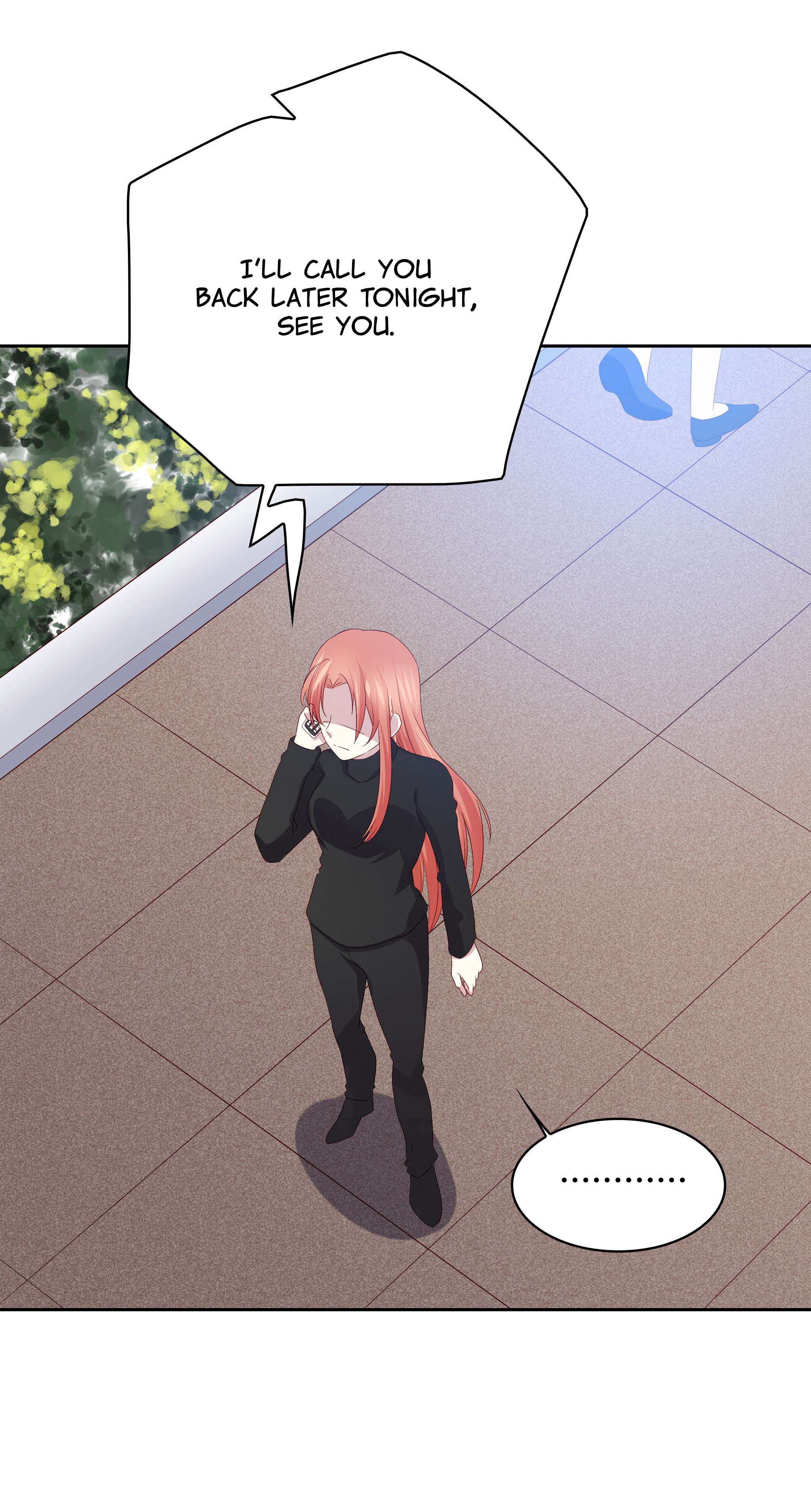 Read Time Lover chapter 79 image 21 on Lezhin