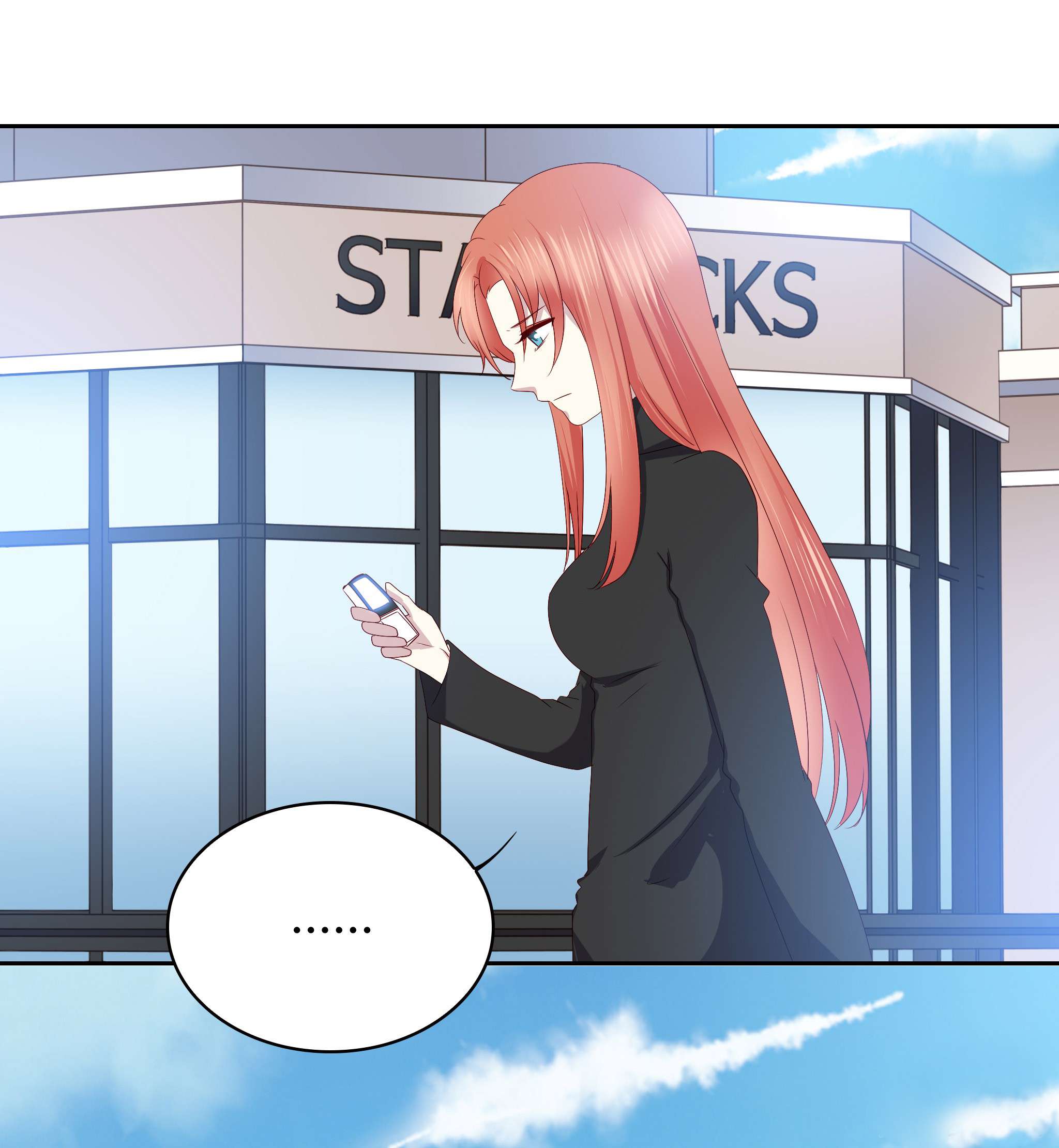 Read Time Lover chapter 79 image 22 on Lezhin