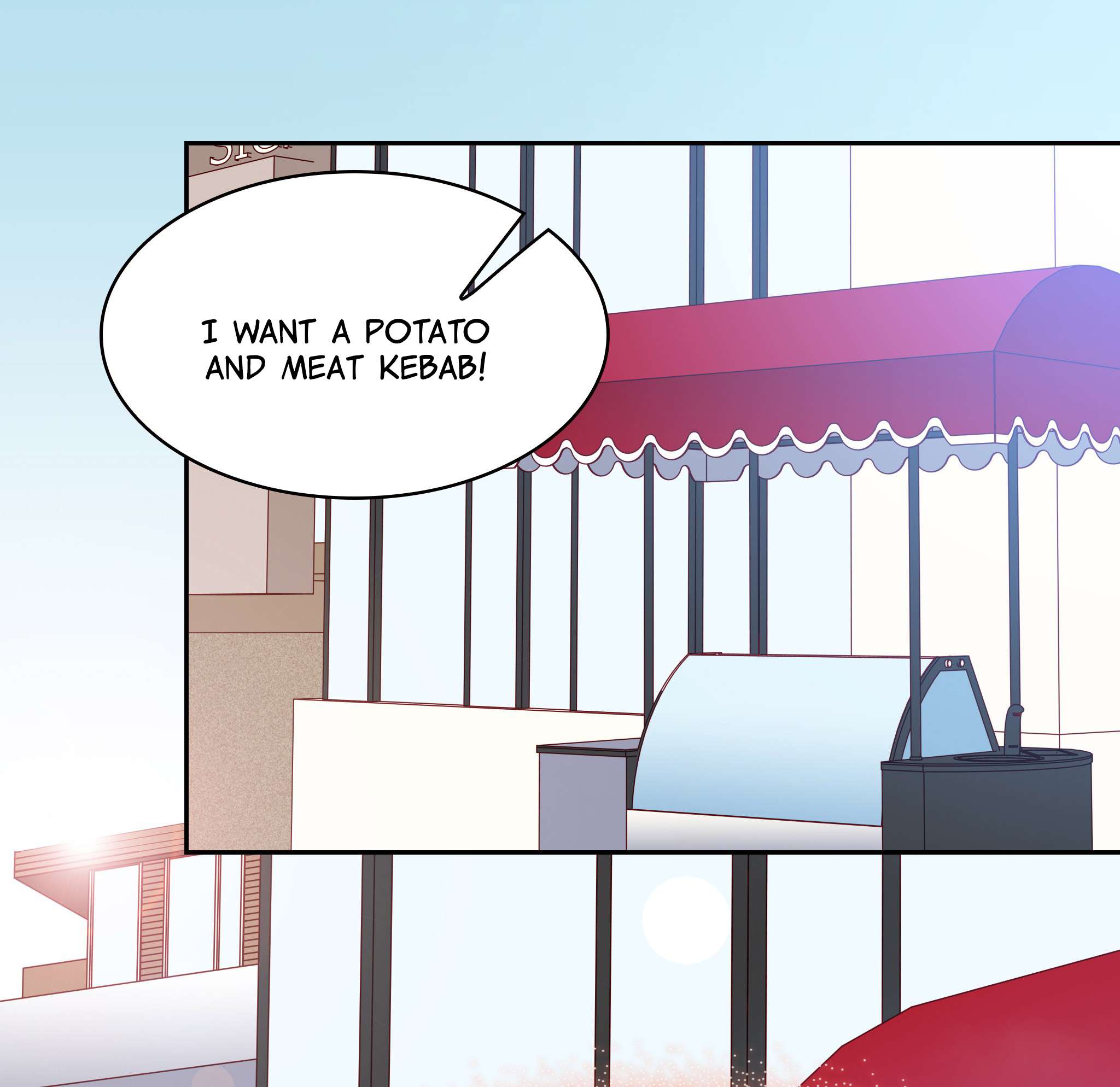 Read Time Lover chapter 79 image 24 on Lezhin