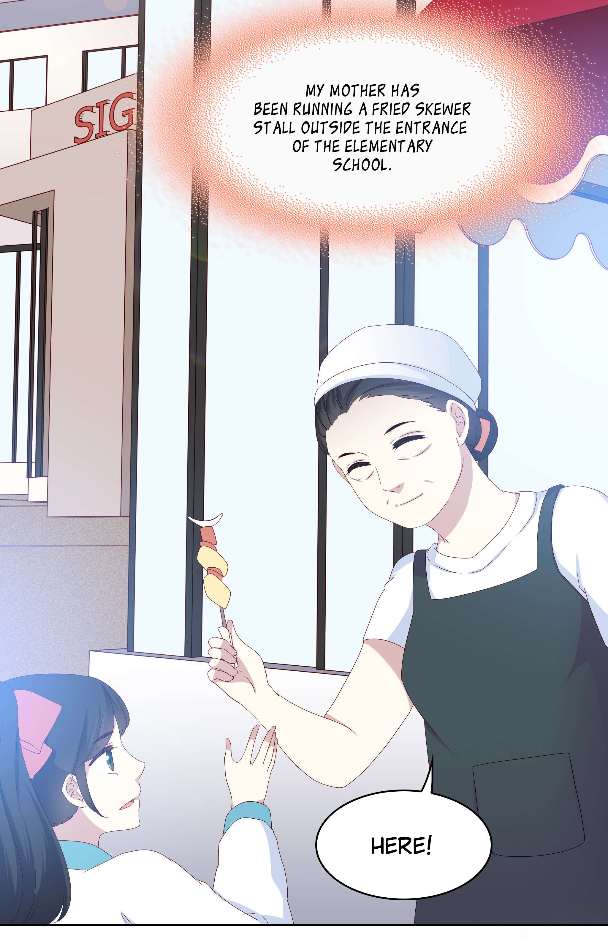 Read Time Lover chapter 79 image 25 on Lezhin
