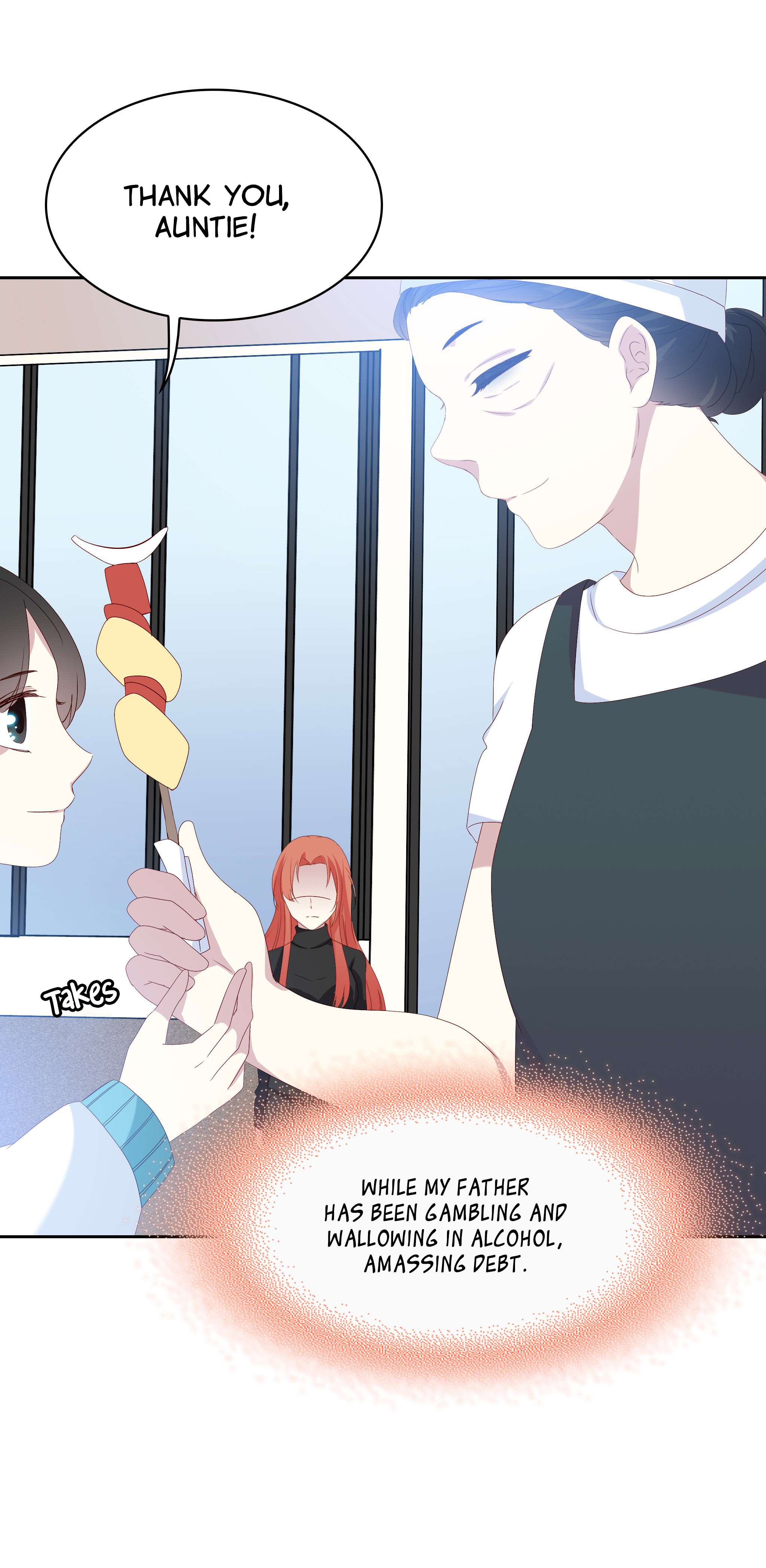 Read Time Lover chapter 79 image 26 on Lezhin