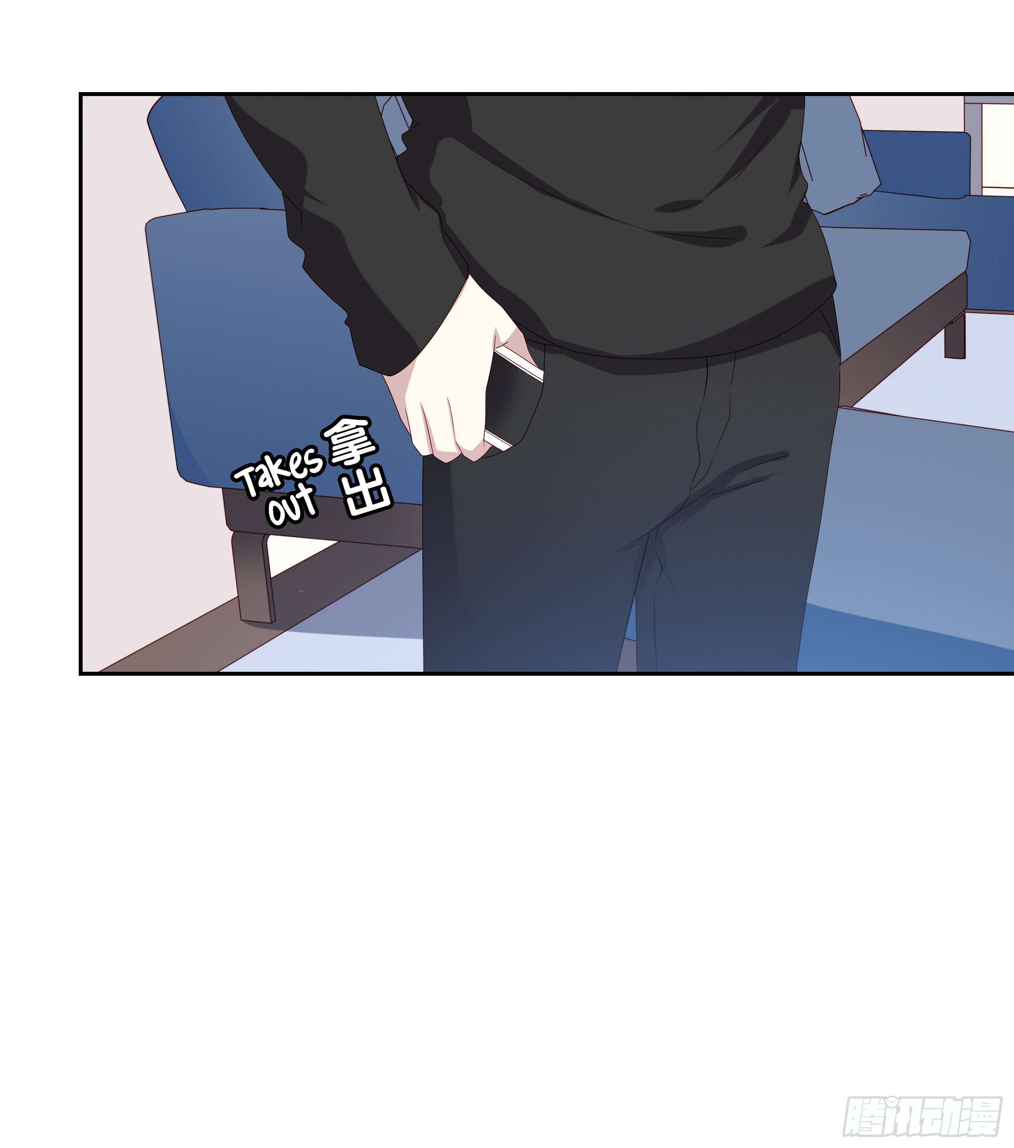 Read Time Lover chapter 79 image 3 on Lezhin