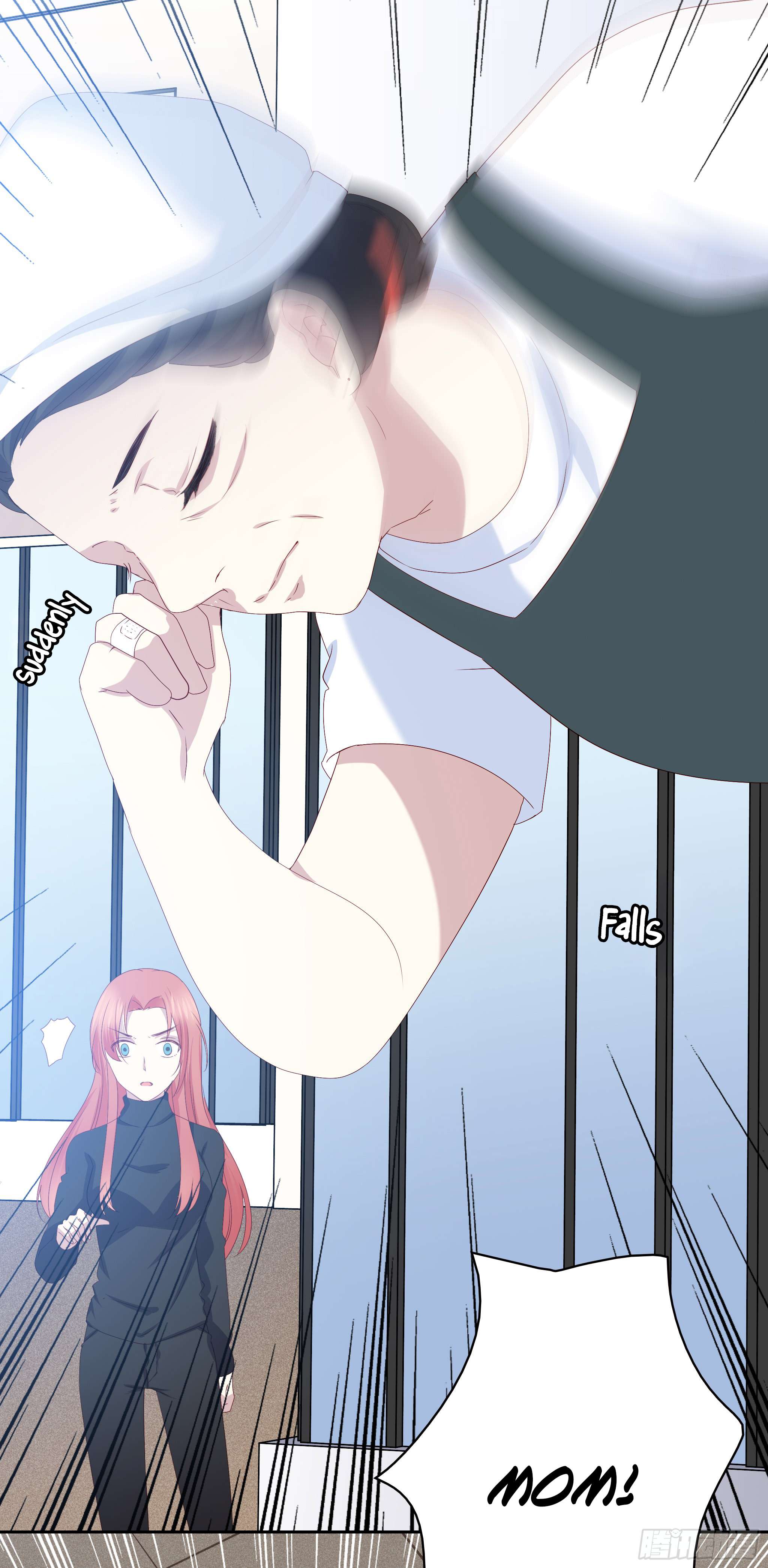 Read Time Lover chapter 79 image 30 on Lezhin