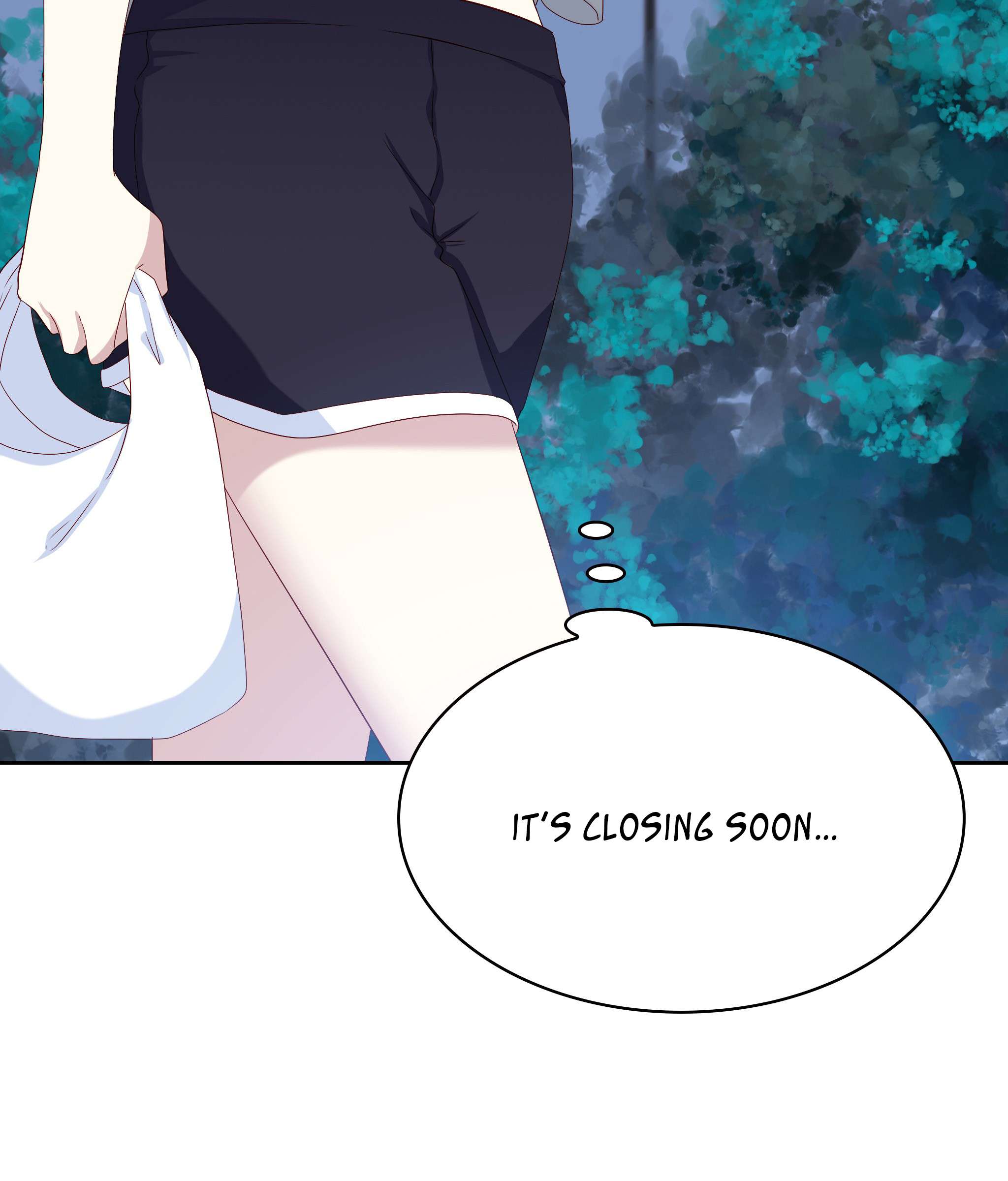 Read Time Lover chapter 79 image 38 on Lezhin