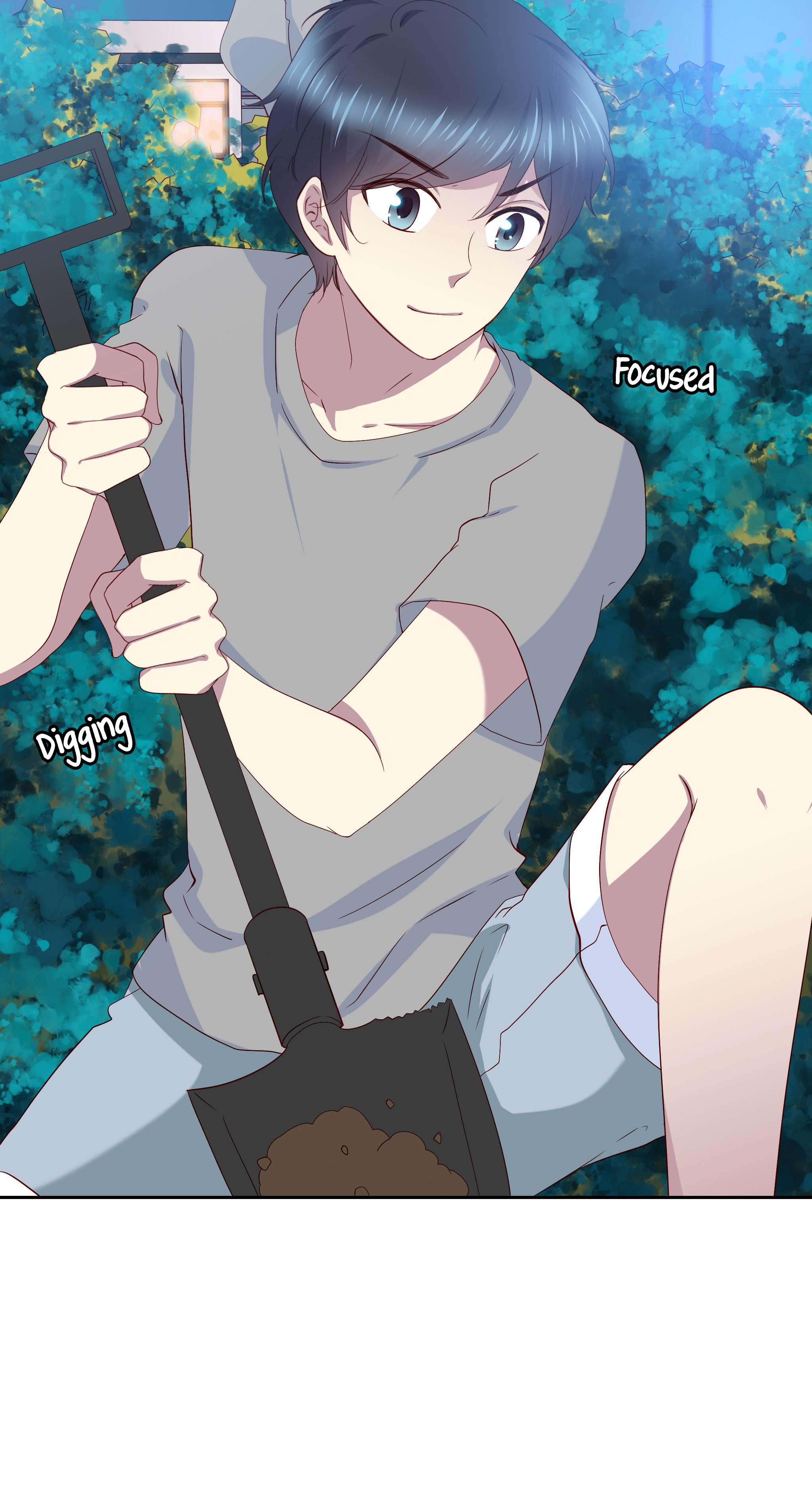 Read Time Lover chapter 79 image 41 on Lezhin