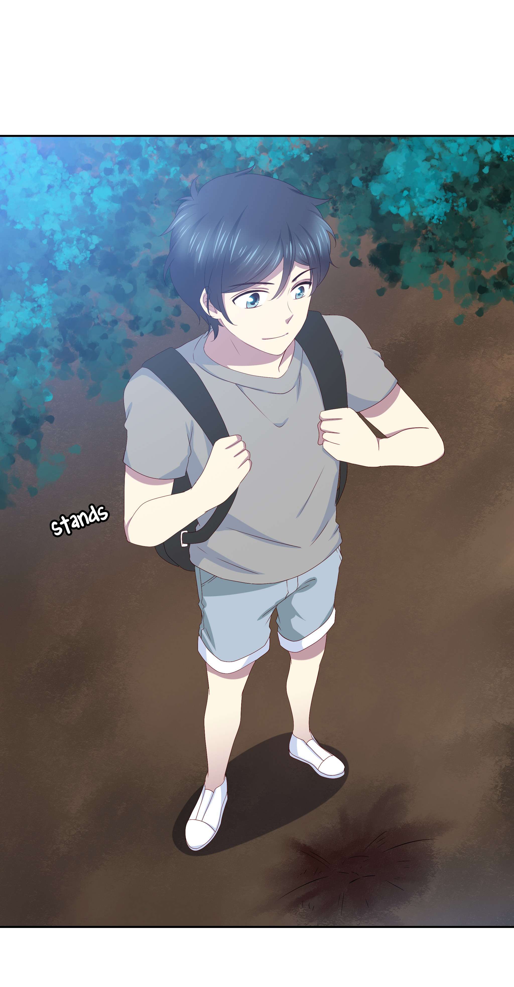Read Time Lover chapter 79 image 43 on Lezhin