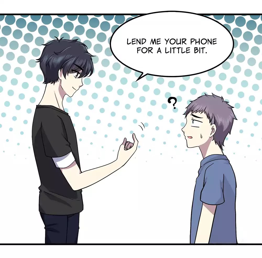 Read Time Lover chapter 8 image 13 on Lezhin