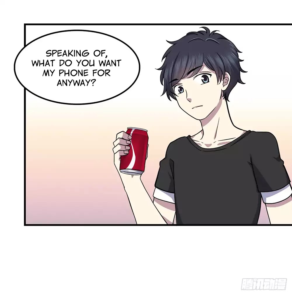 Read Time Lover chapter 8 image 16 on Lezhin