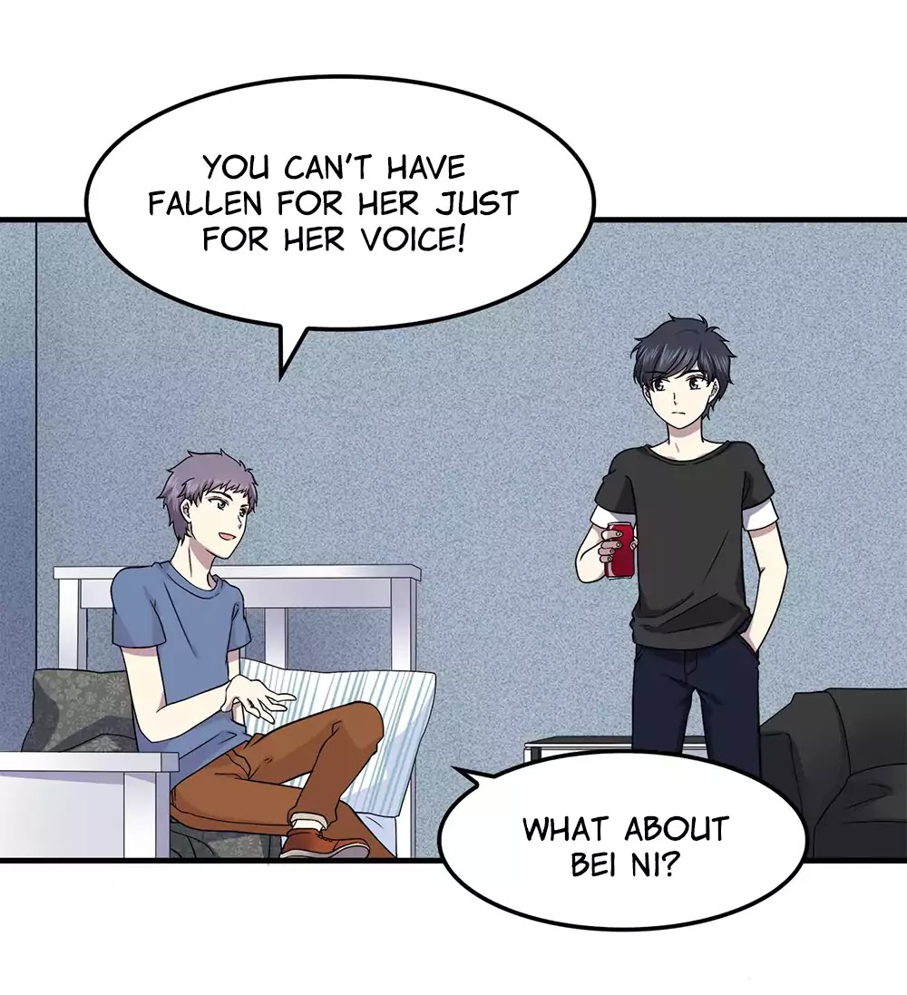 Read Time Lover chapter 8 image 18 on Lezhin
