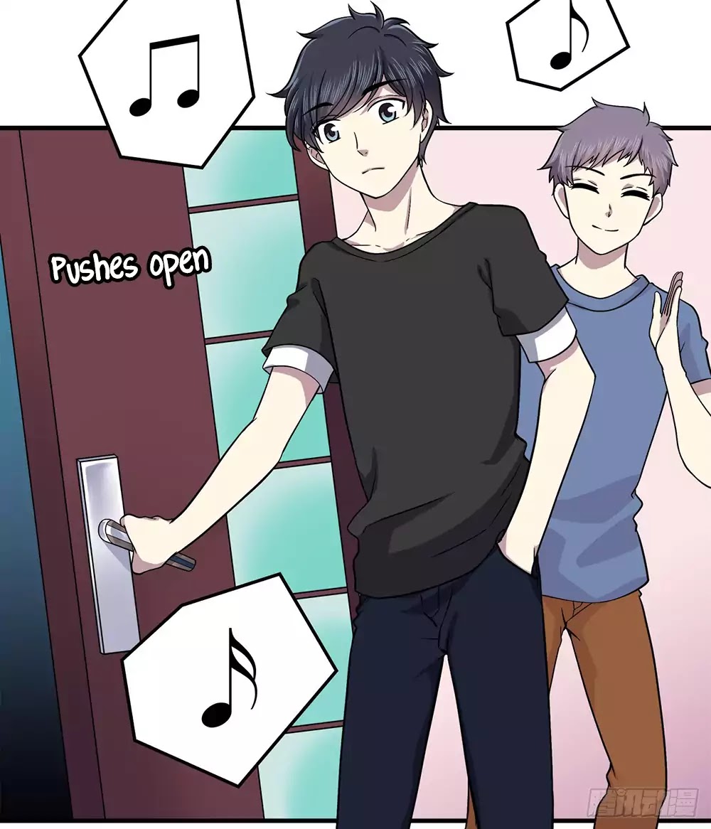 Read Time Lover chapter 8 image 21 on Lezhin