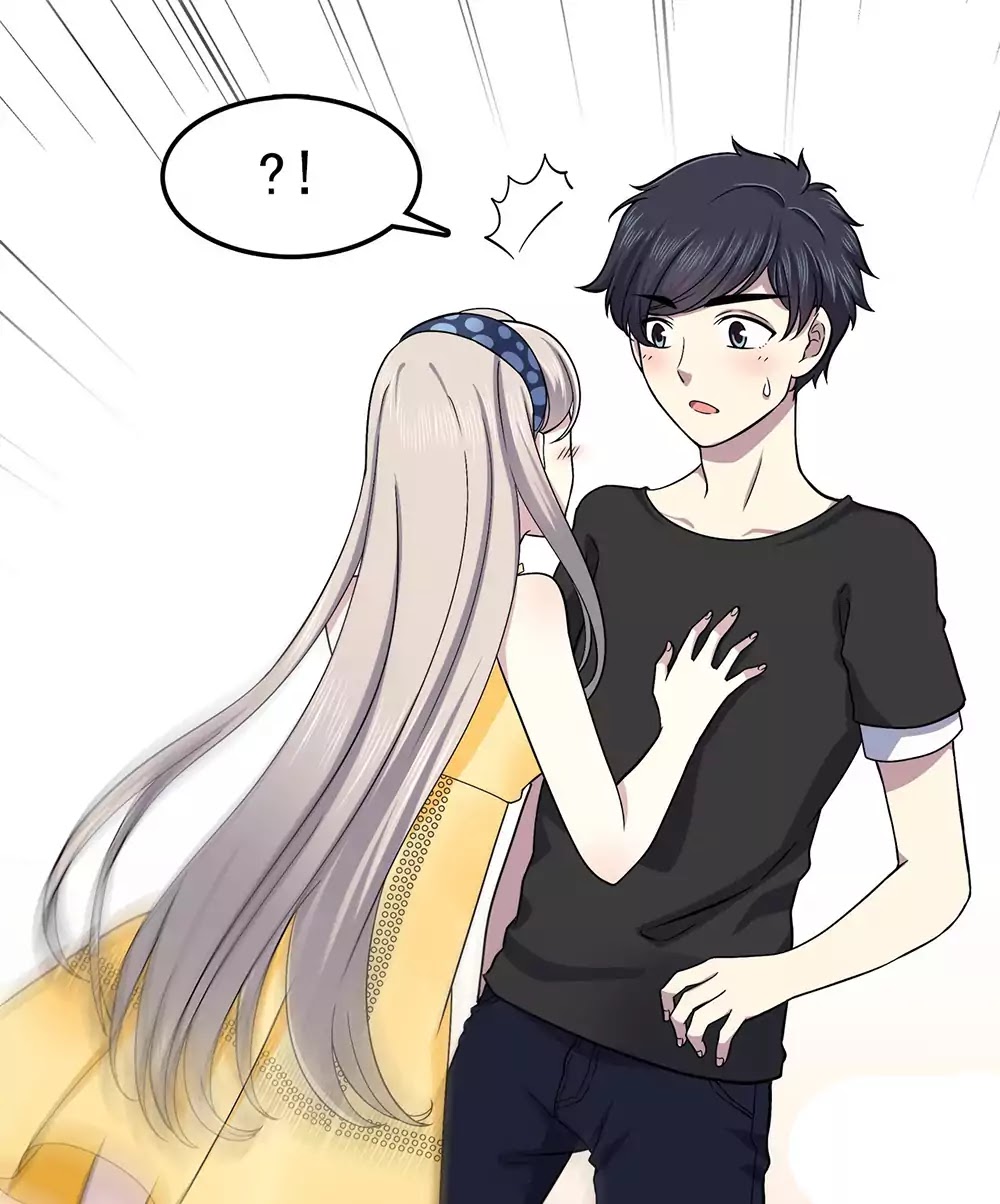 Read Time Lover chapter 8 image 24 on Lezhin