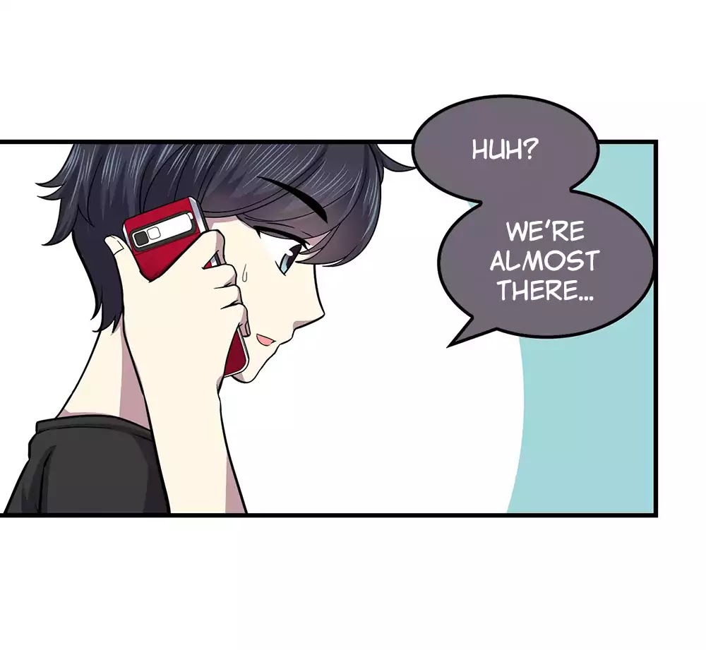 Read Time Lover chapter 8 image 6 on Lezhin