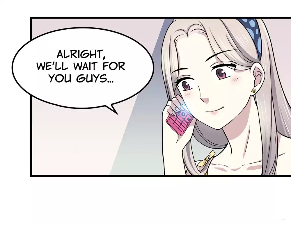 Read Time Lover chapter 8 image 7 on Lezhin