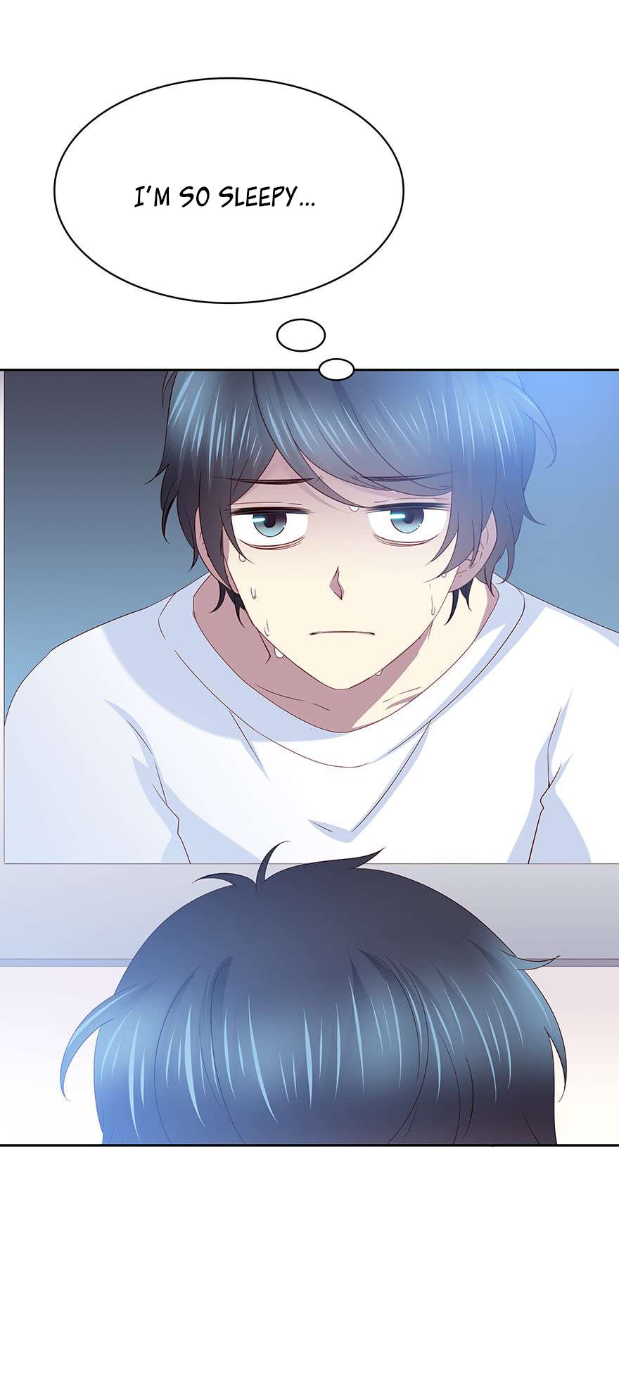 Read Time Lover chapter 80 image 12 on Lezhin