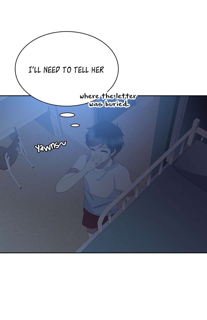 Read Time Lover chapter 80 image 13 on Lezhin