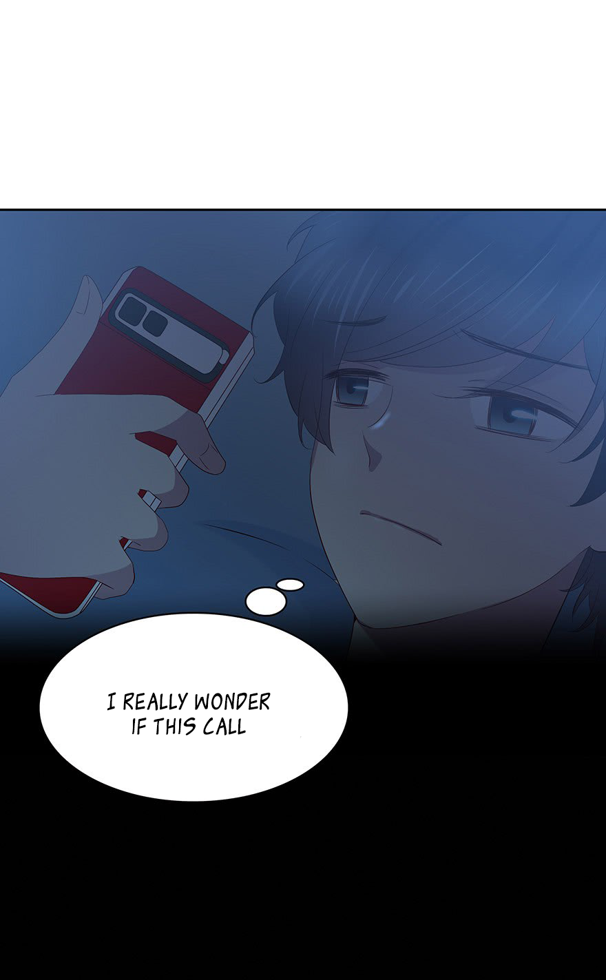 Read Time Lover chapter 80 image 17 on Lezhin