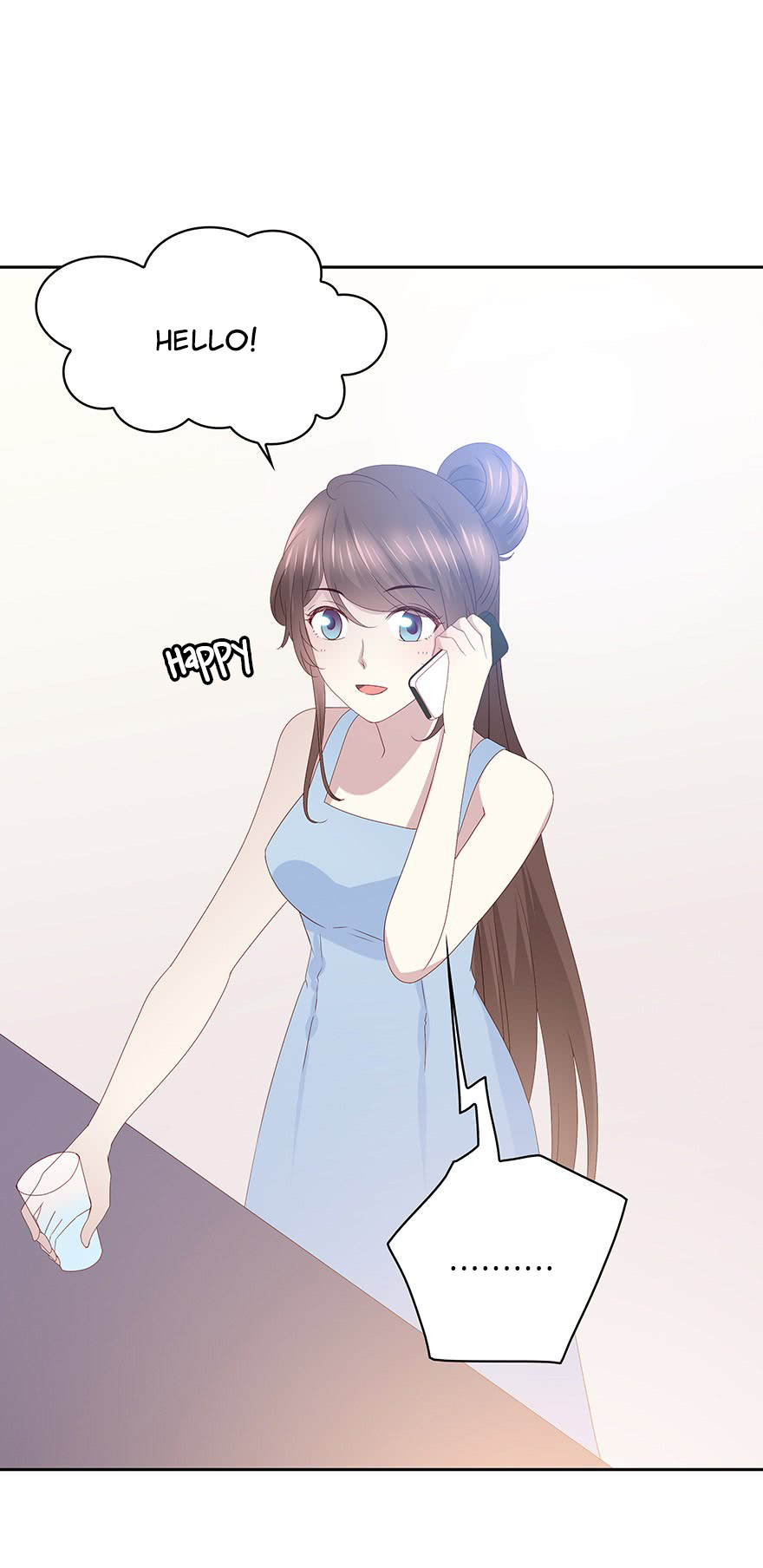 Read Time Lover chapter 80 image 21 on Lezhin