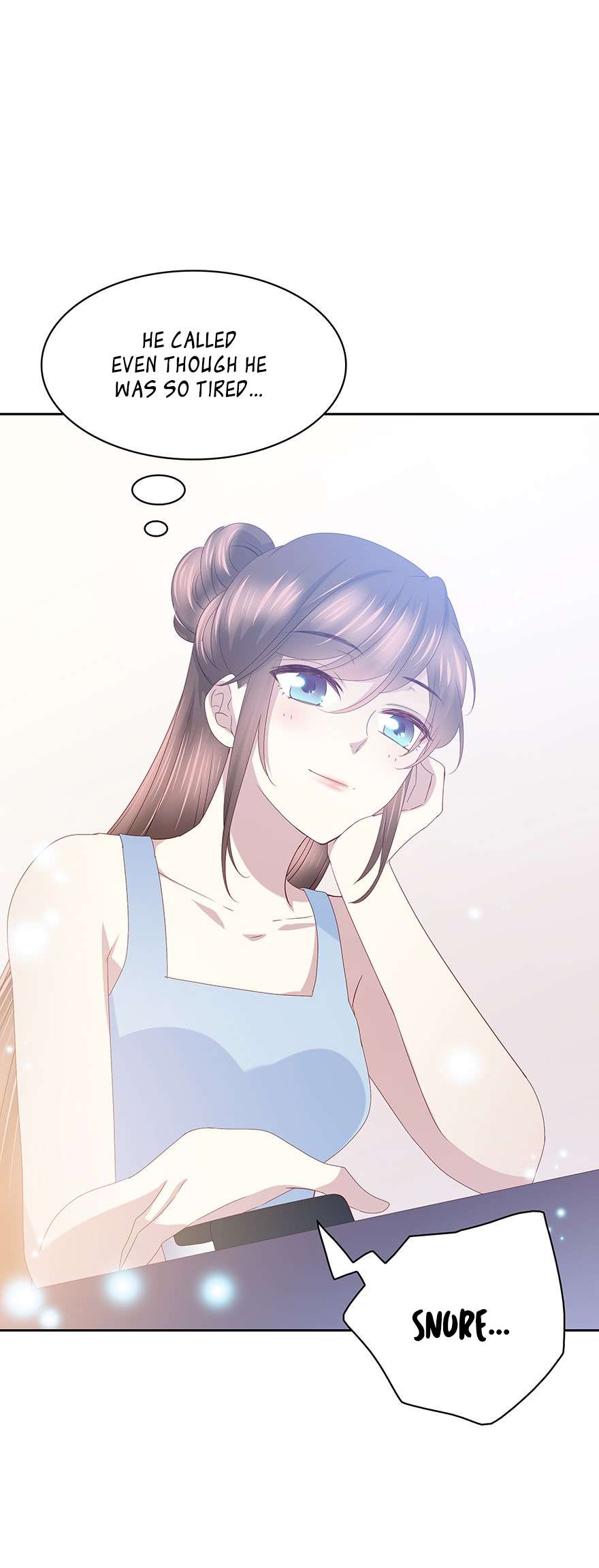 Read Time Lover chapter 80 image 27 on Lezhin