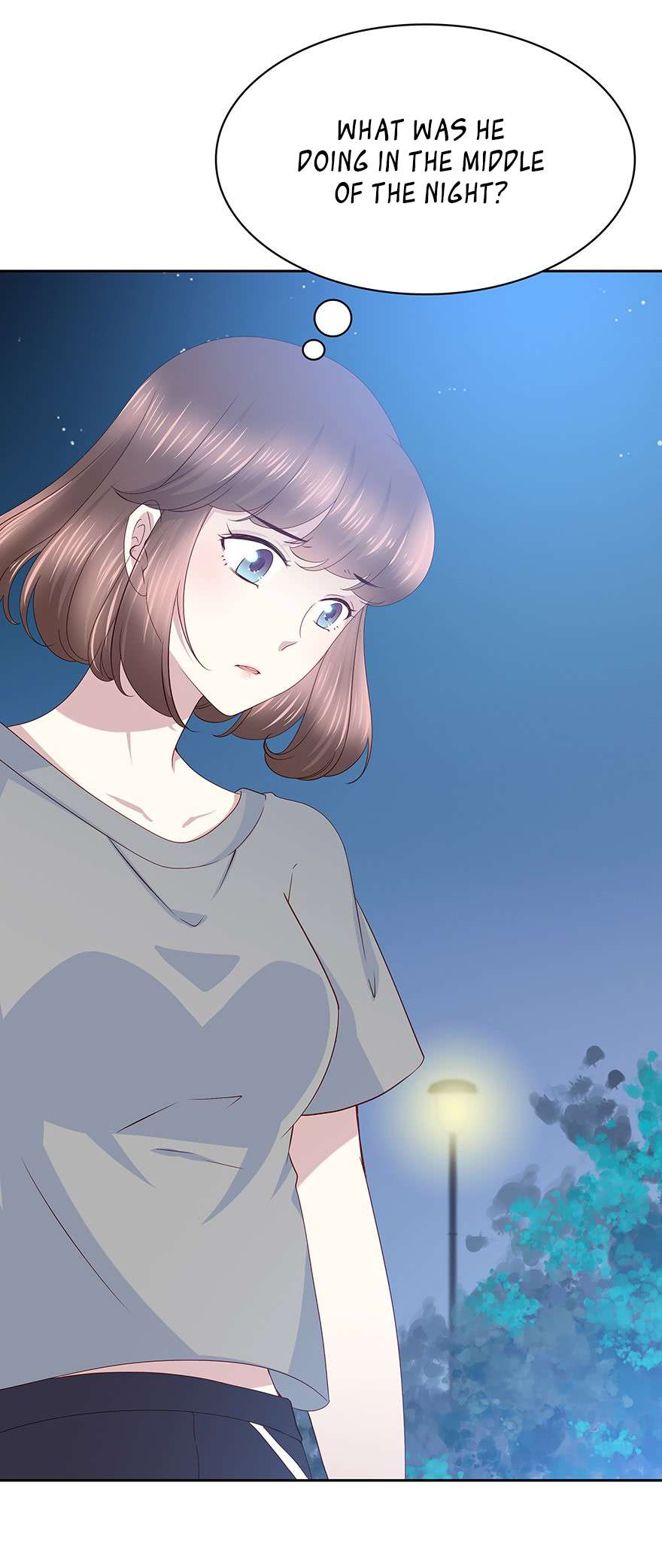 Read Time Lover chapter 80 image 4 on Lezhin