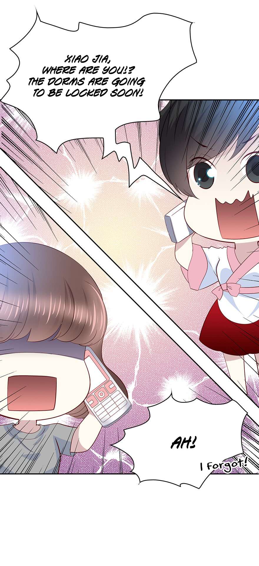 Read Time Lover chapter 80 image 8 on Lezhin