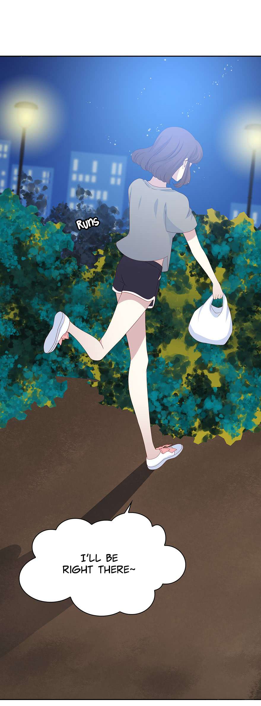 Read Time Lover chapter 80 image 9 on Lezhin