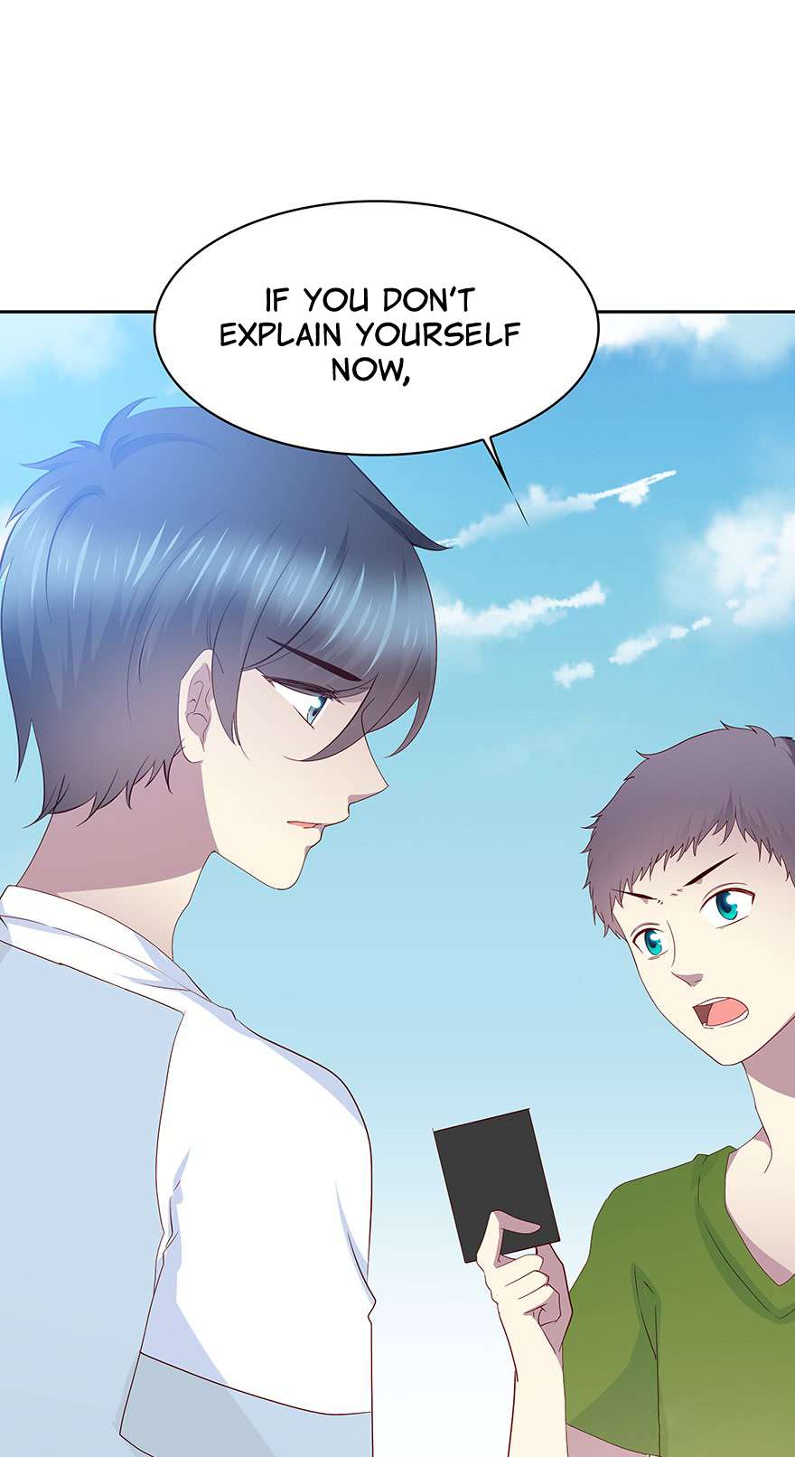 Read Time Lover chapter 82 image 11 on Lezhin